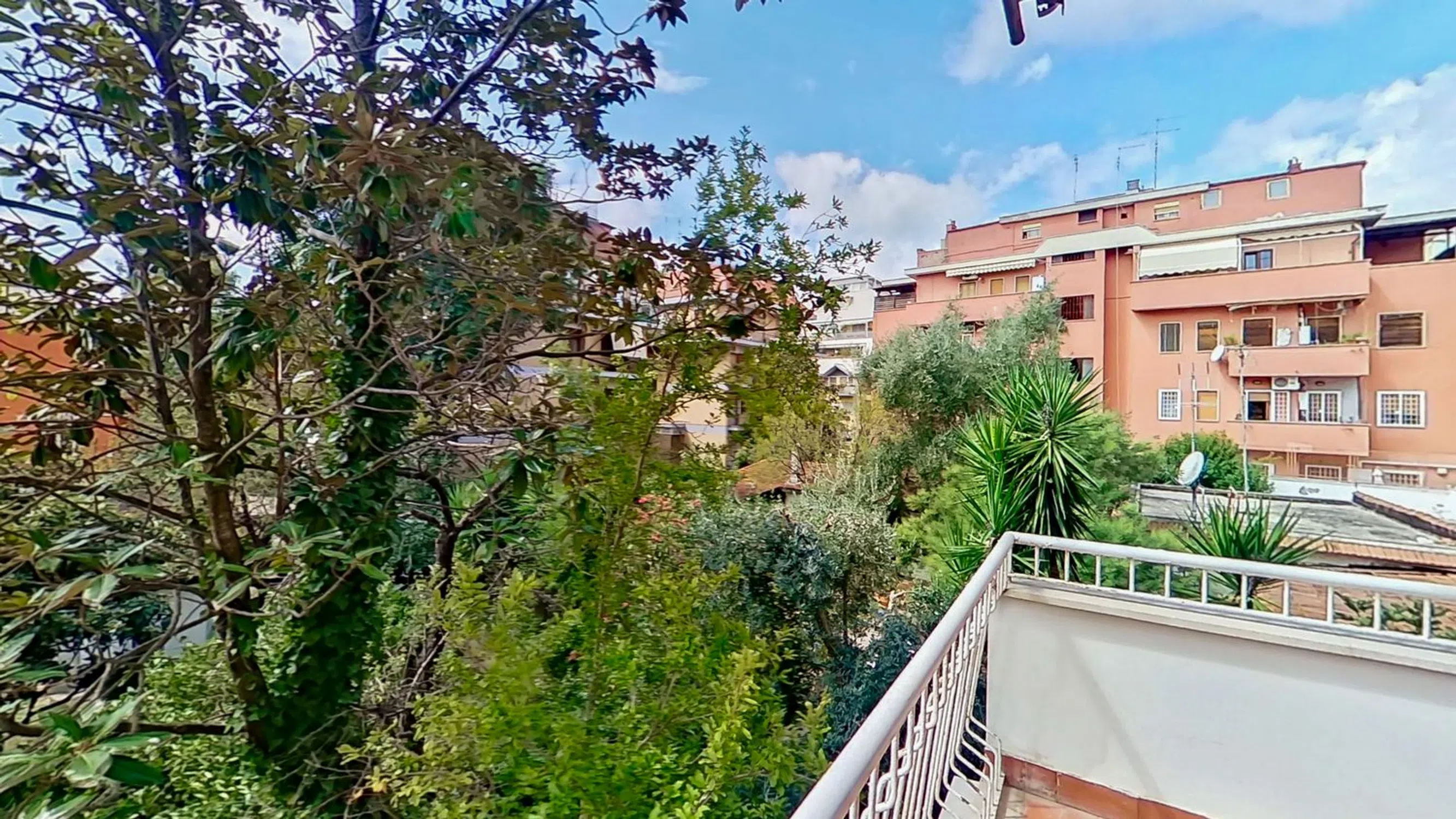 Appartamento in via del Casale di San Pio V, 15 - Photo 15