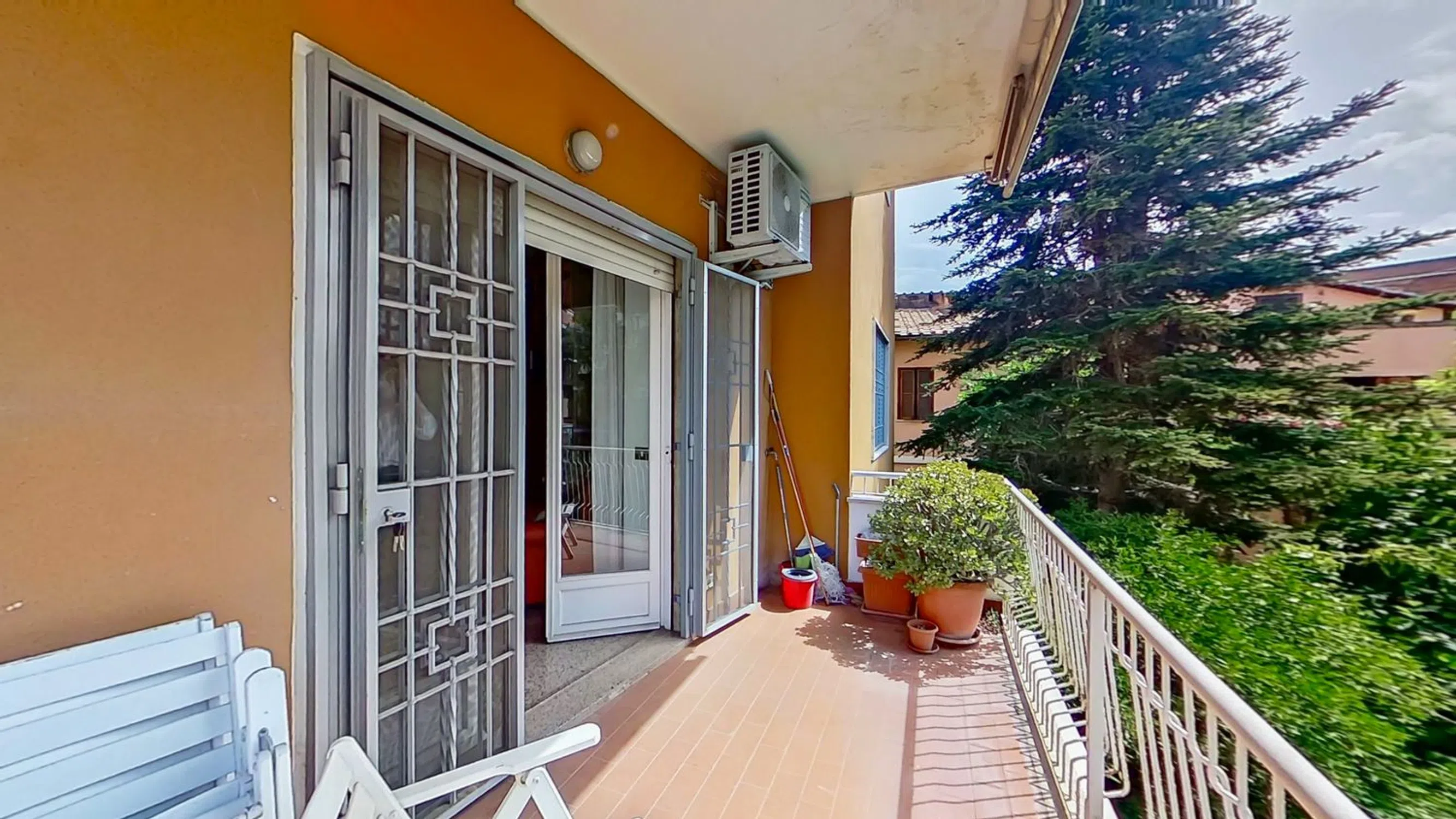 Appartamento in via del Casale di San Pio V, 15 - Photo 16