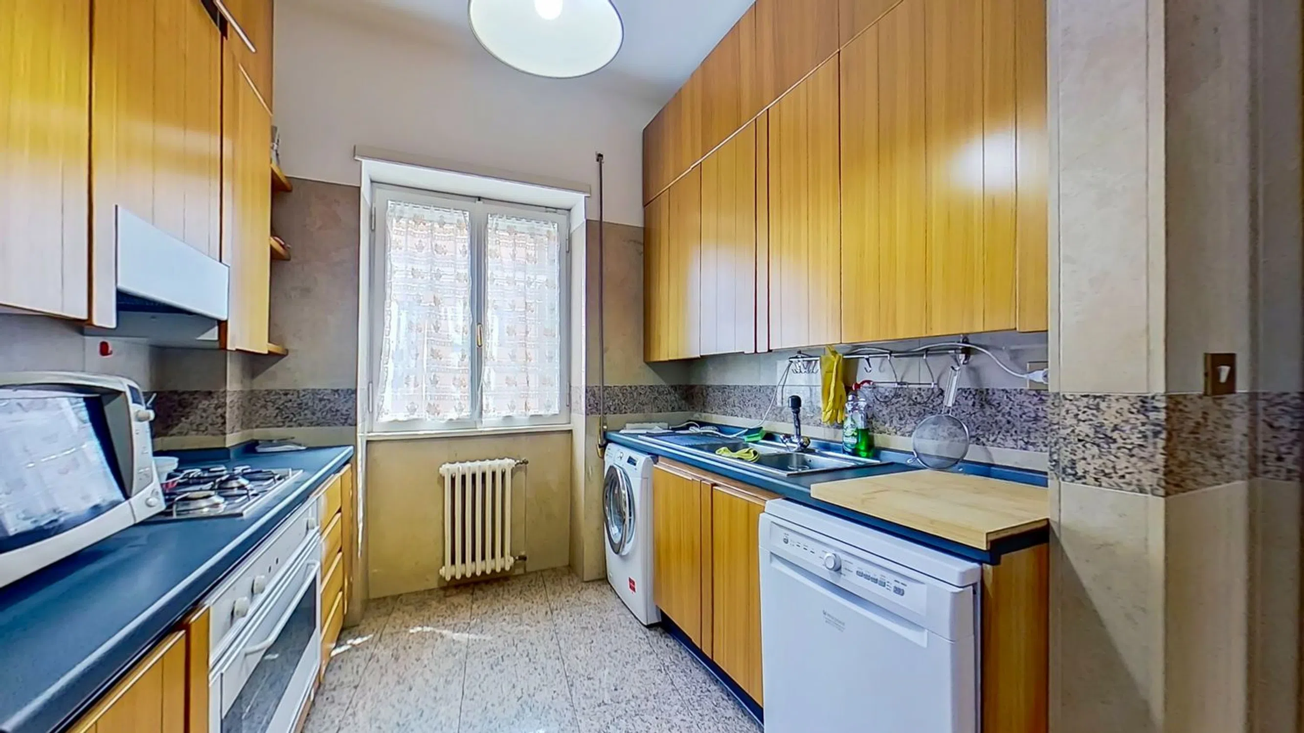 Appartamento in via del Casale di San Pio V, 15 - Photo 18