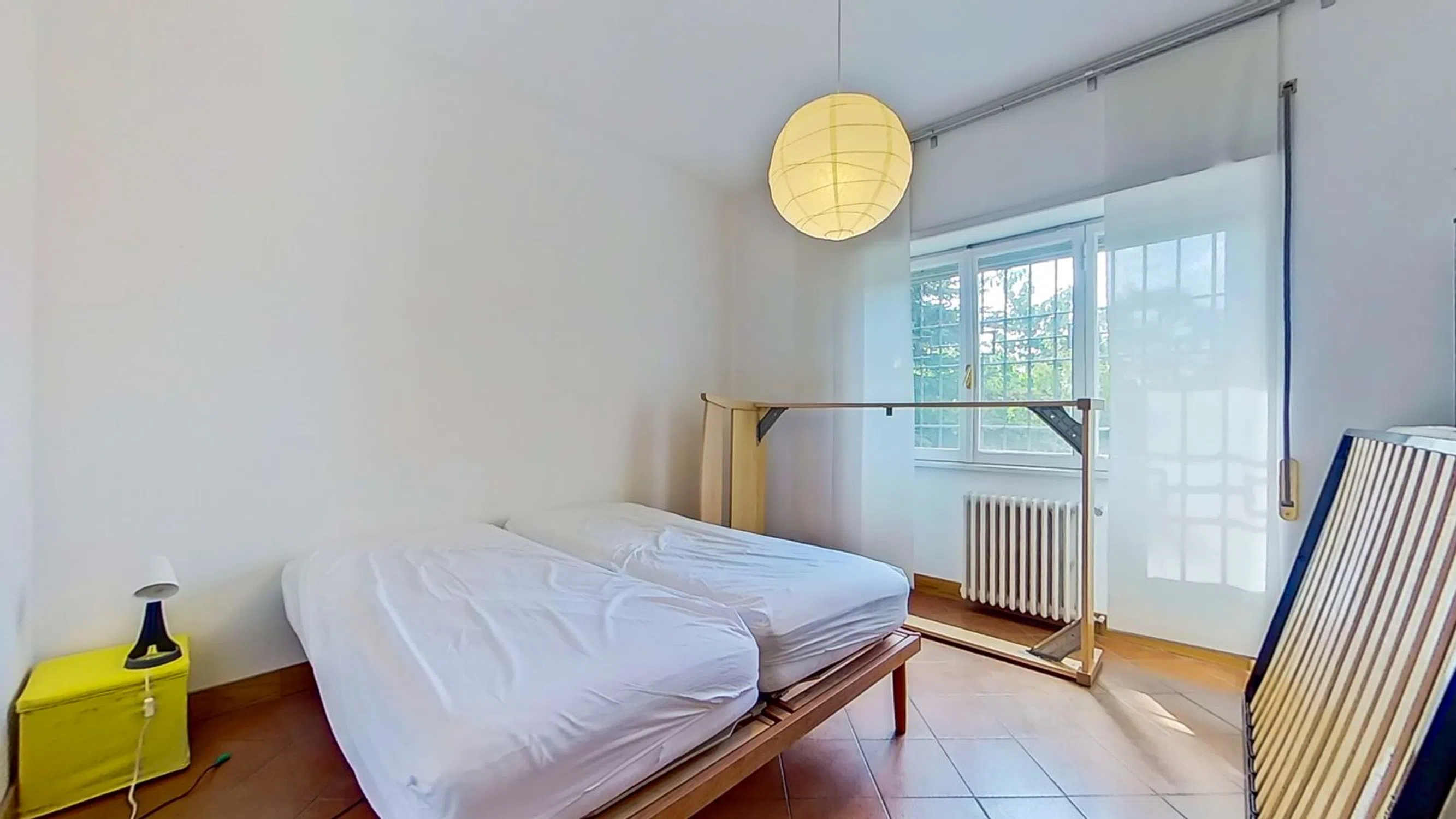 Appartamento in via del Casale di San Pio V, 15 - Photo 20