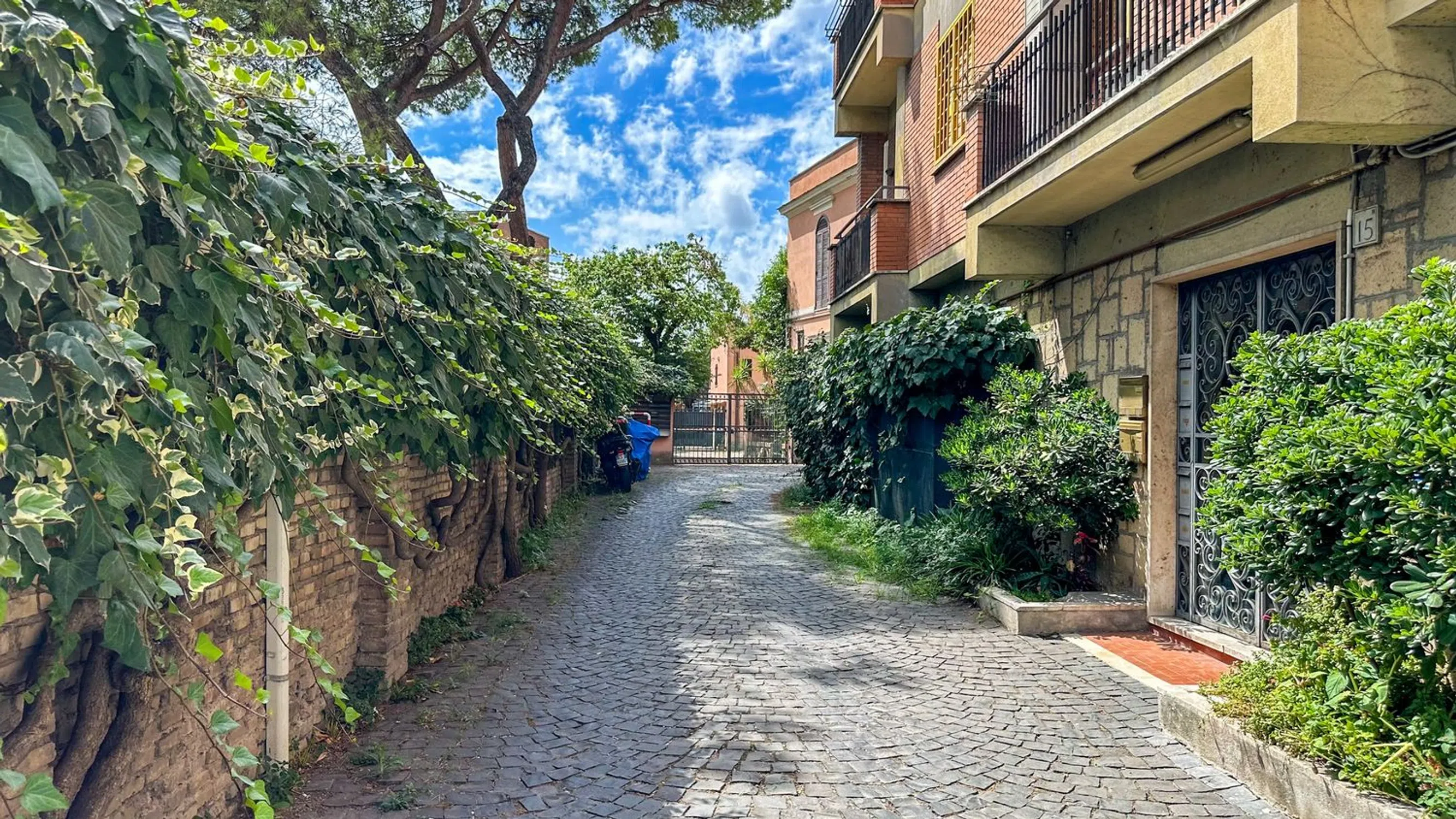 Appartamento in via del Casale di San Pio V, 15 - Photo 5