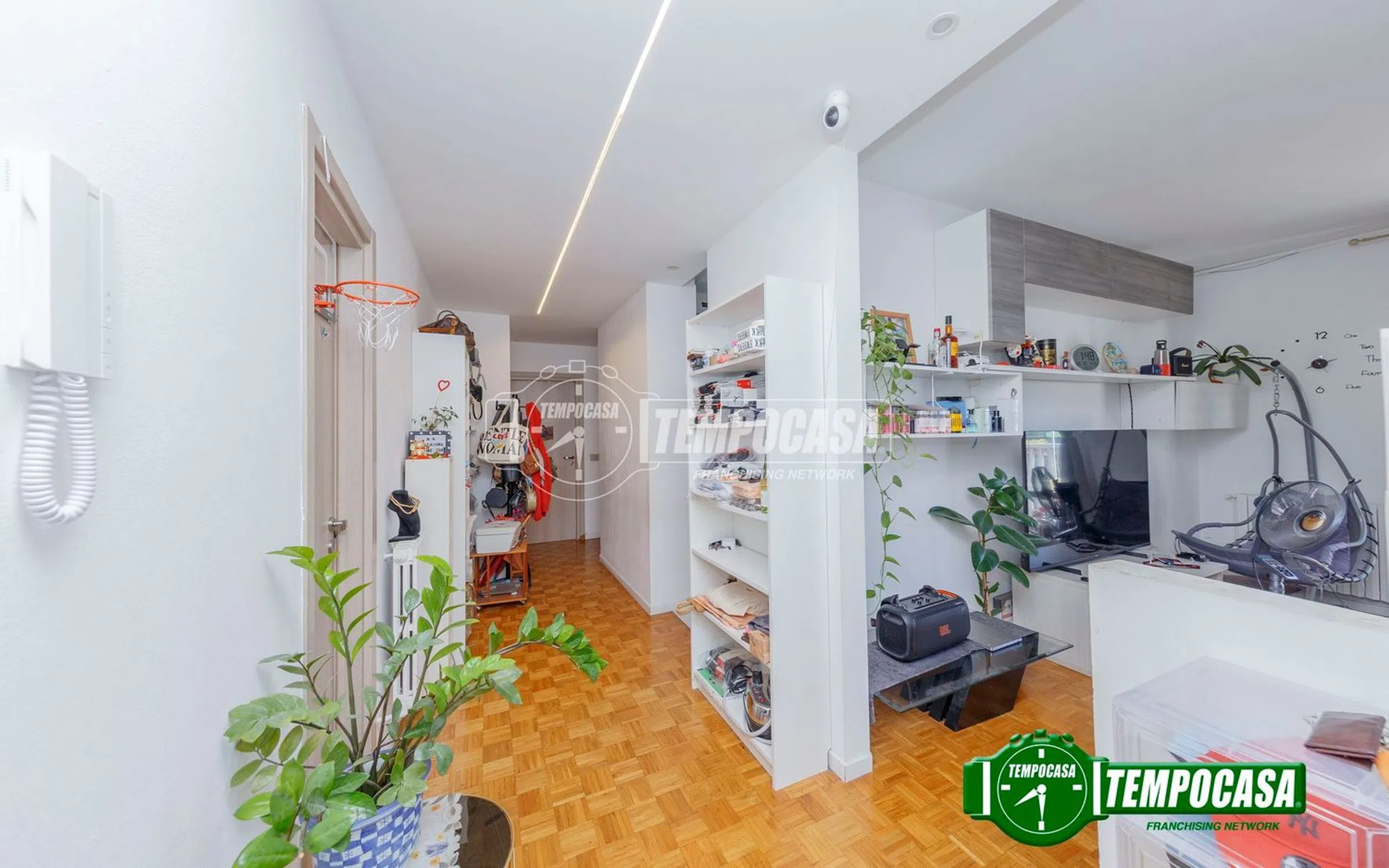 Trilocale in via dei Salici - Photo 4