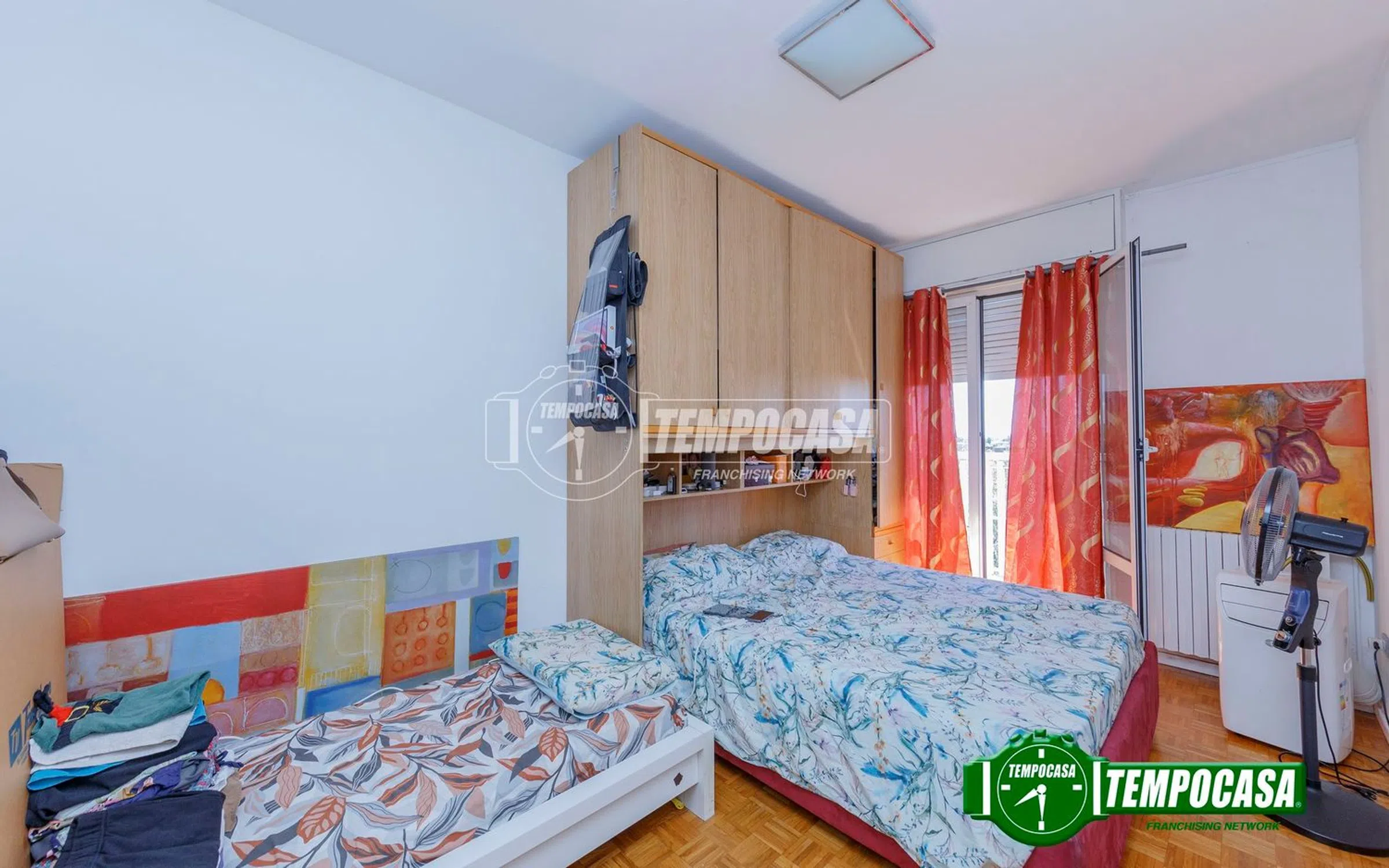 Trilocale in via dei Salici - Photo 7