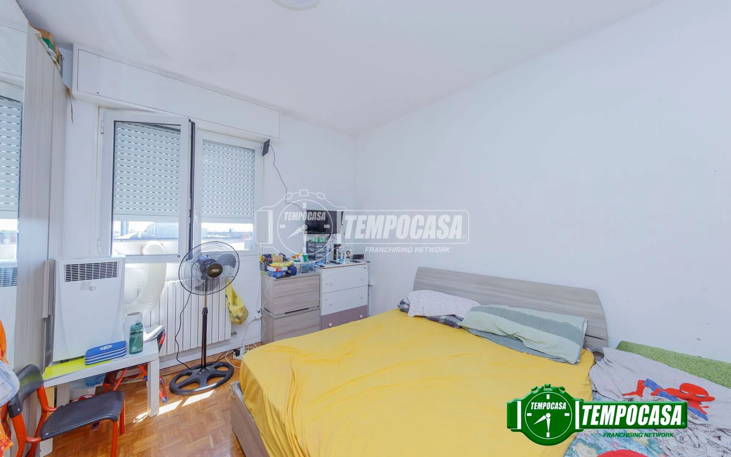 Trilocale in via dei Salici - Photo 8