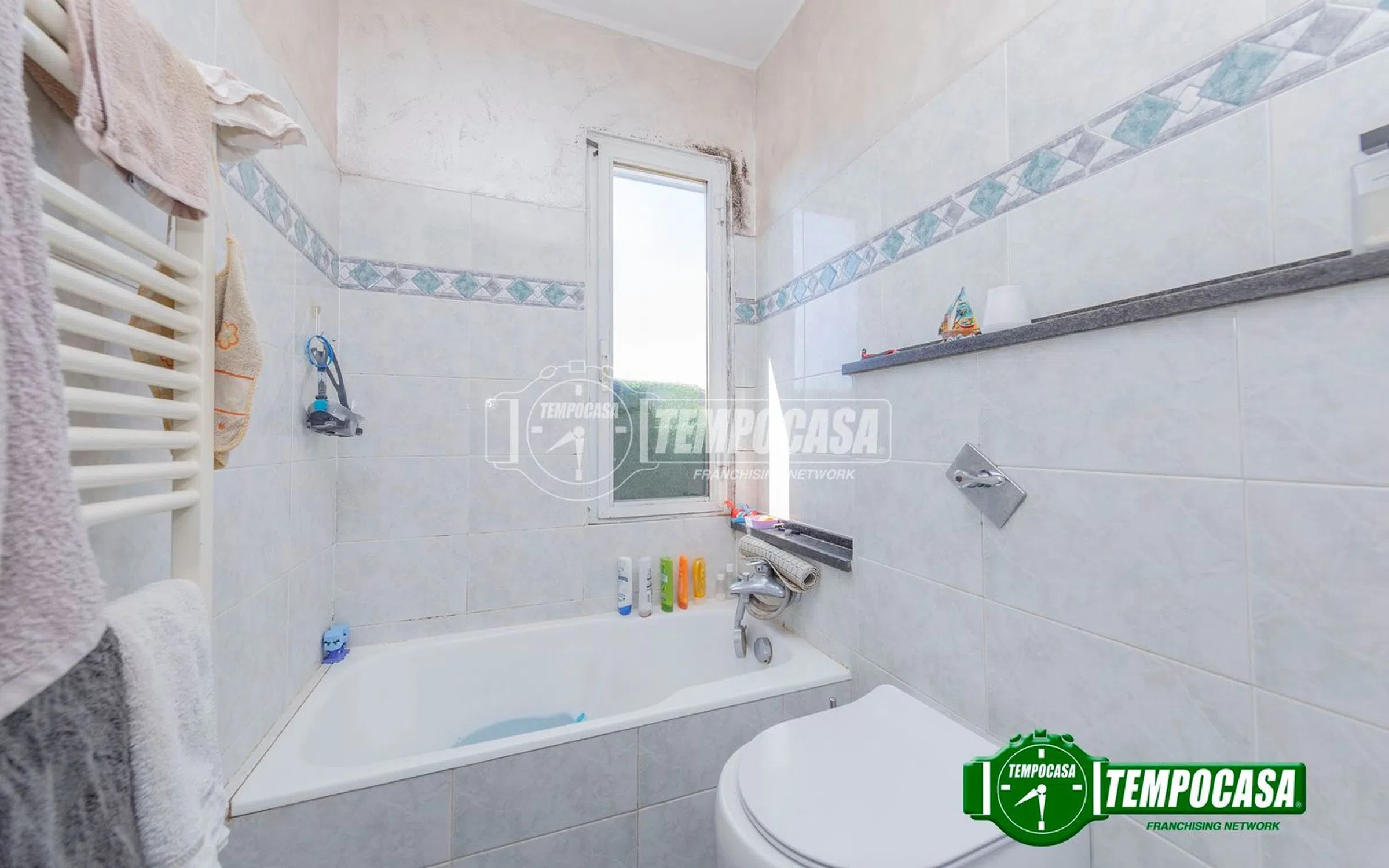 Trilocale in via dei Salici - Photo 10
