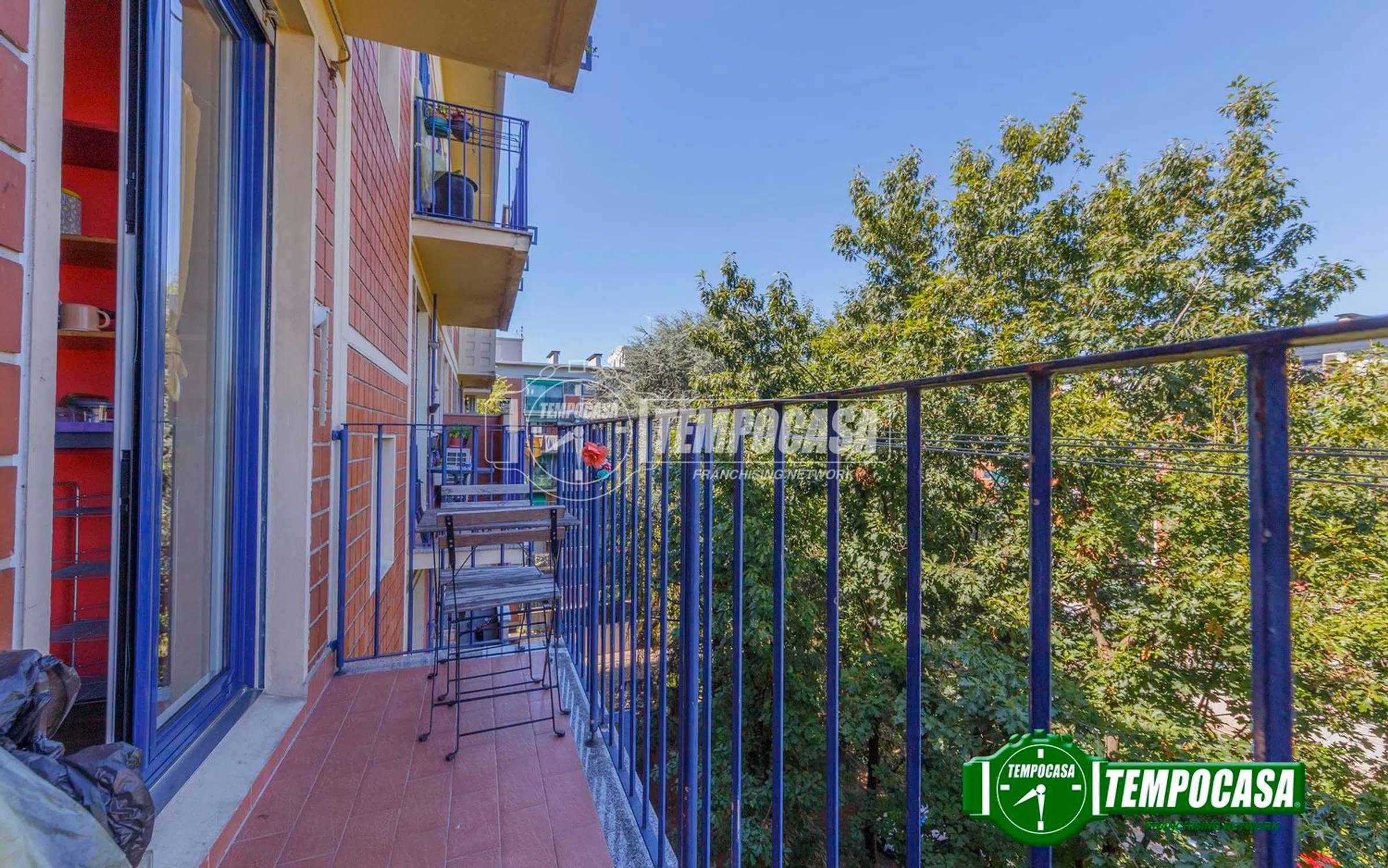 Quadrilocale in via degli Ontani - Photo 2