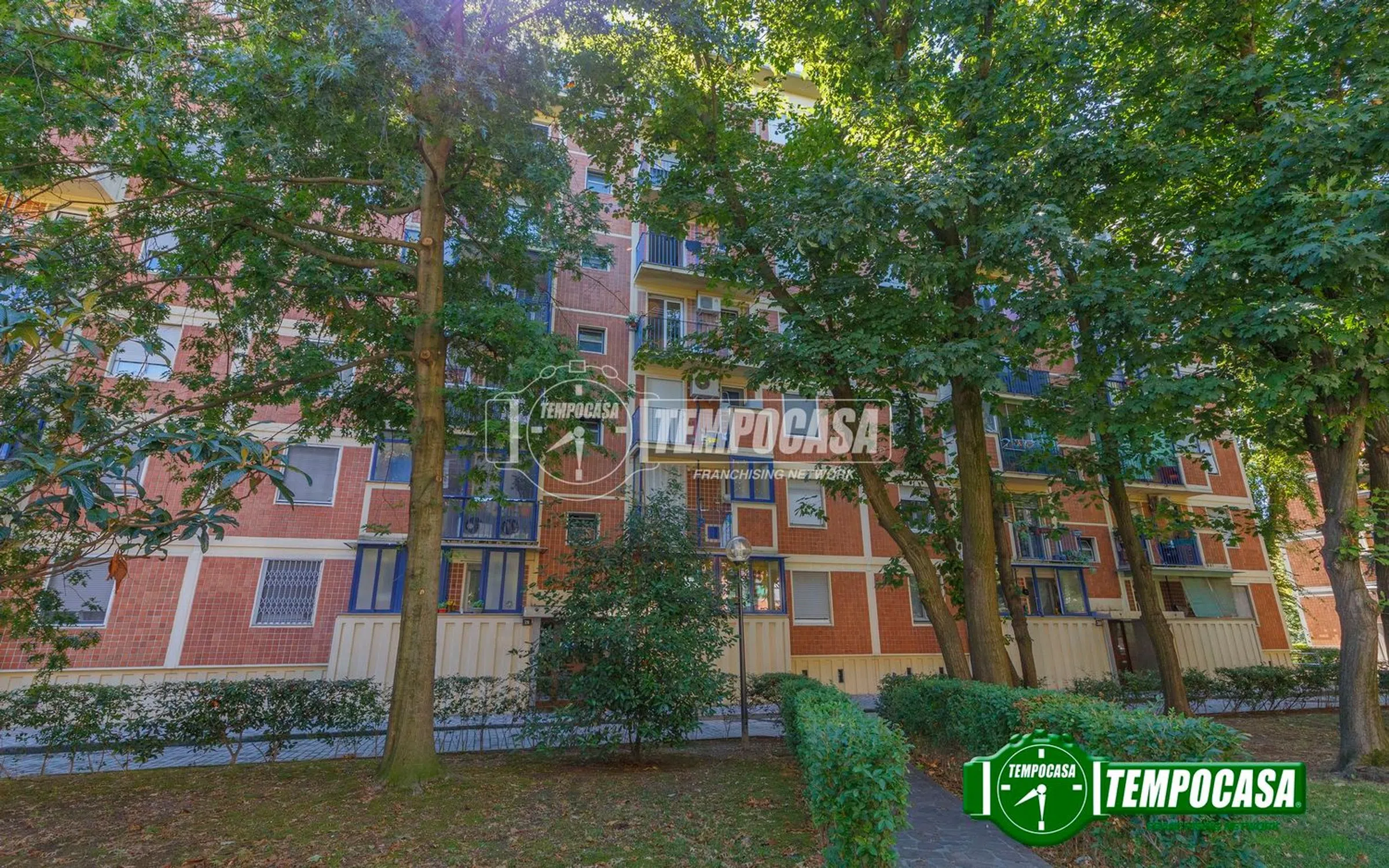 Quadrilocale in via degli Ontani - Photo 3