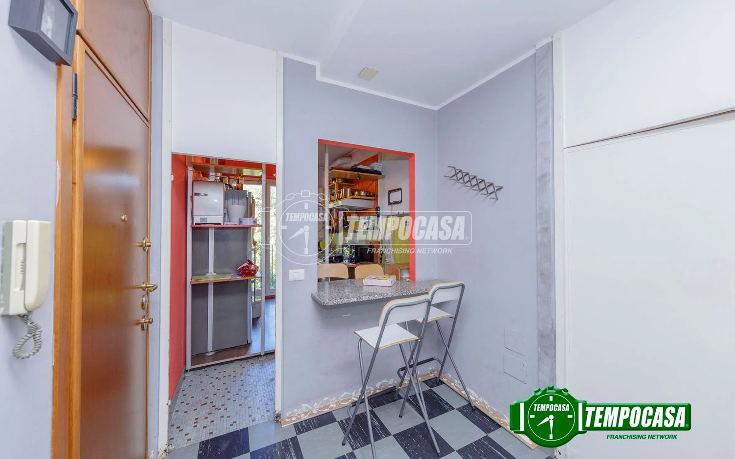 Quadrilocale in via degli Ontani - Photo 8