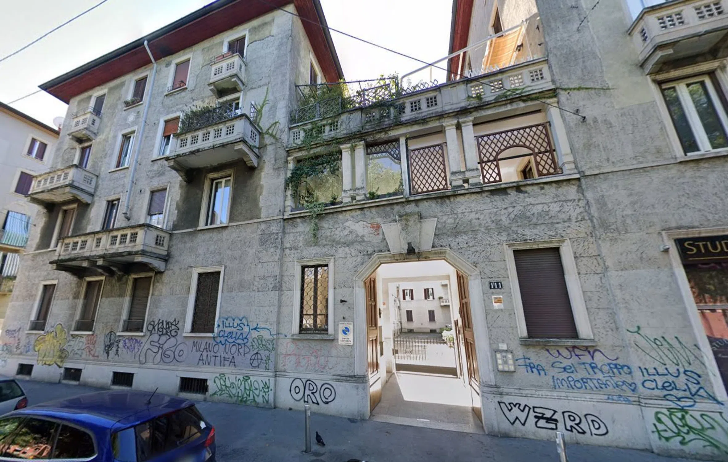 Bilocale in via Mac Mahon, 111 - Photo 2