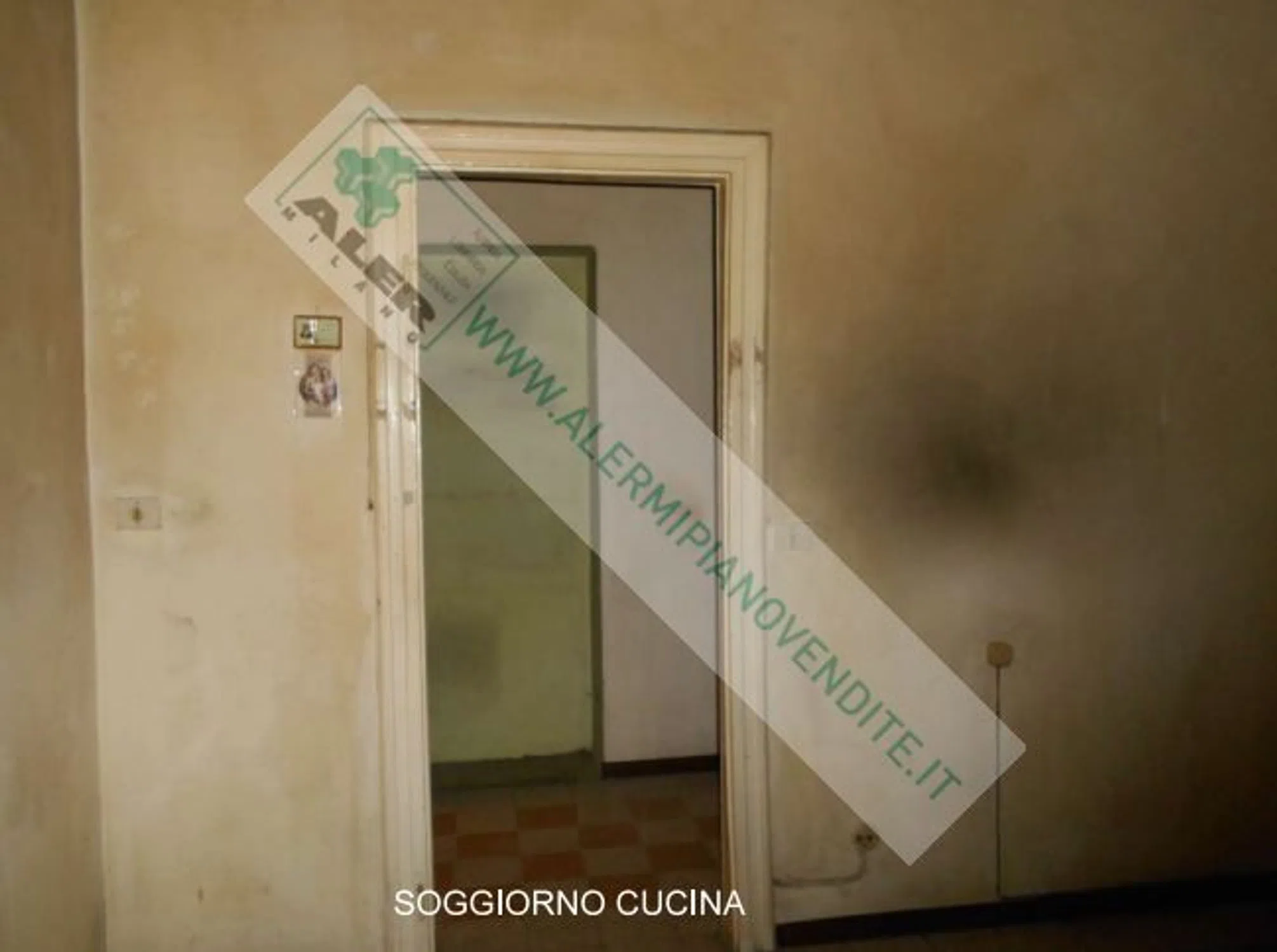Bilocale in via Mac Mahon, 111 - Photo 11