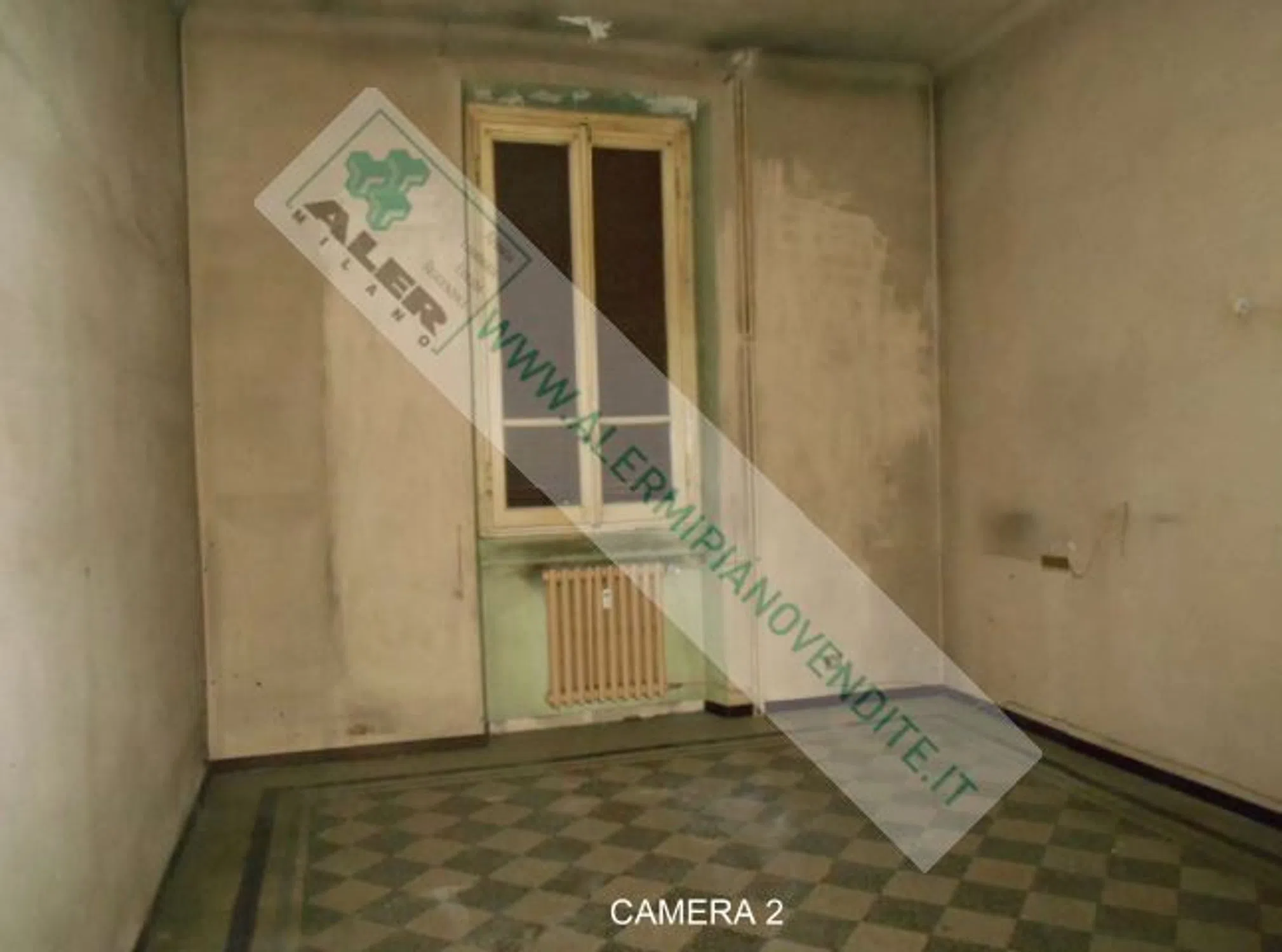 Bilocale in via Mac Mahon, 111 - Photo 13