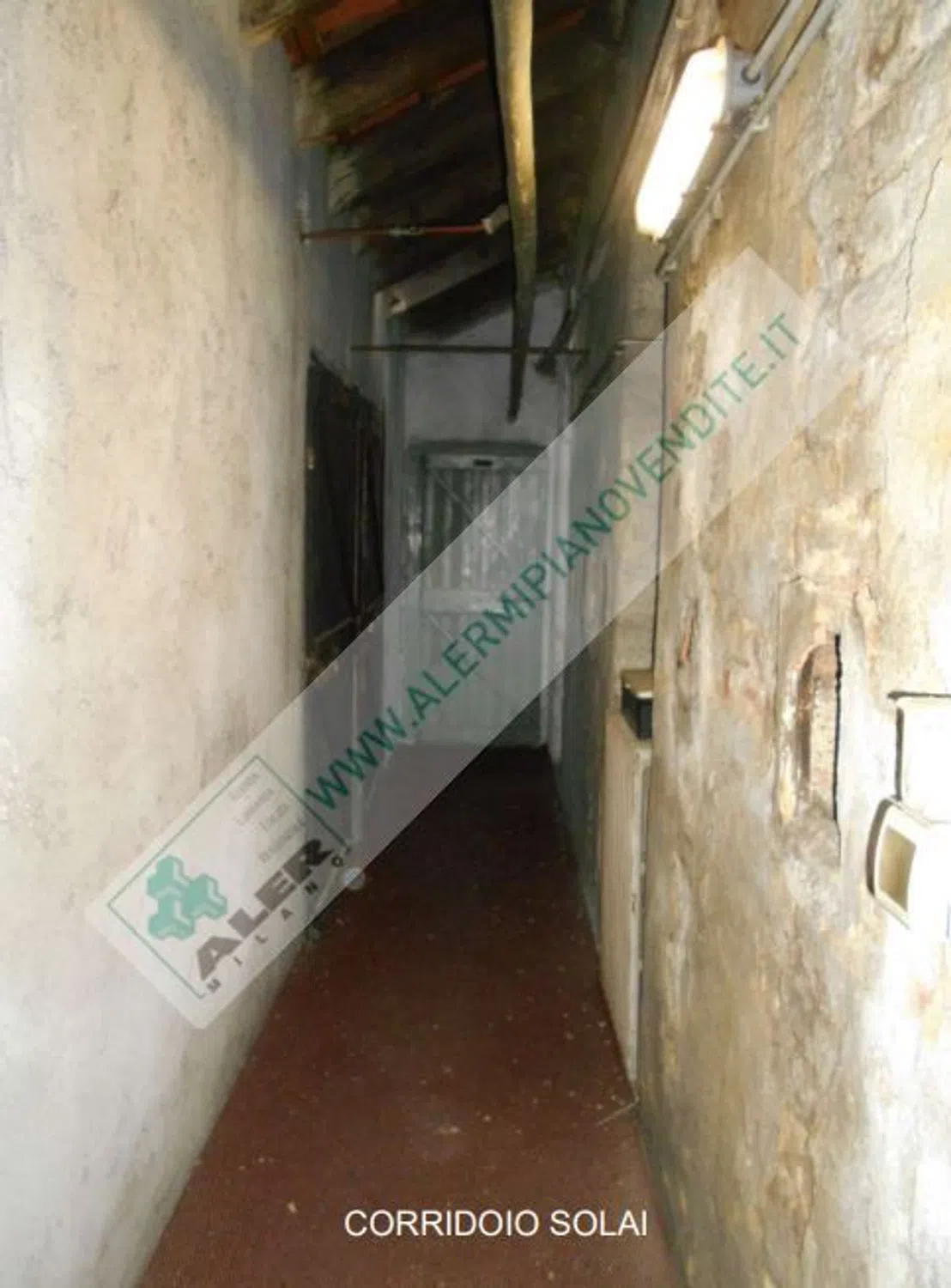 Bilocale in via Mac Mahon, 111 - Photo 16