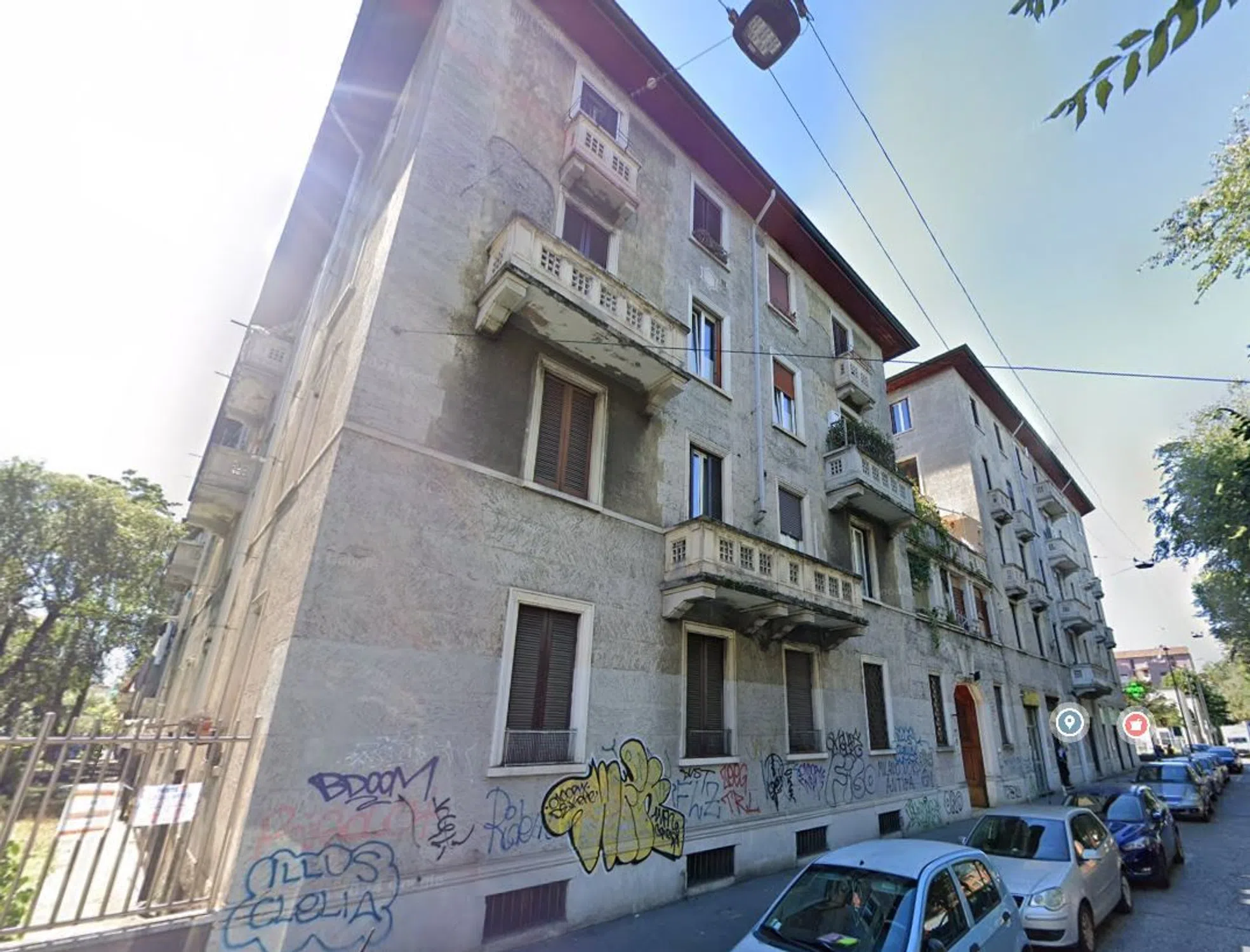 Bilocale in via Mac Mahon, 111 - Photo 3
