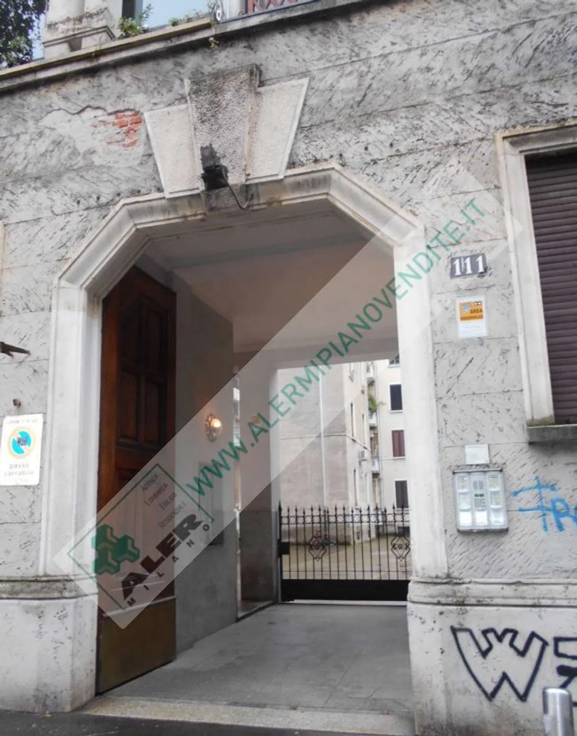 Bilocale in via Mac Mahon, 111 - Photo 4