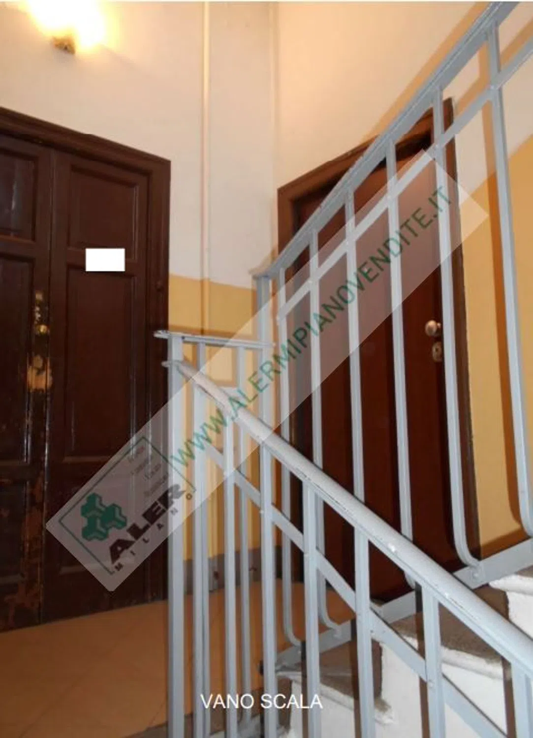 Bilocale in via Mac Mahon, 111 - Photo 7