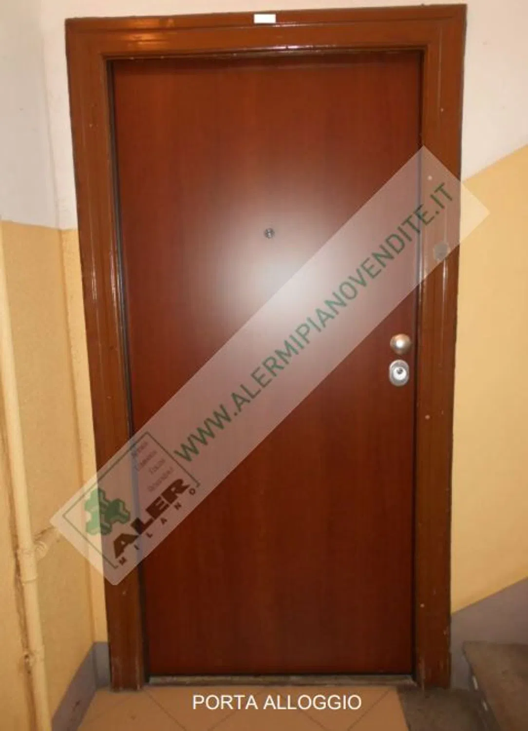 Bilocale in via Mac Mahon, 111 - Photo 8