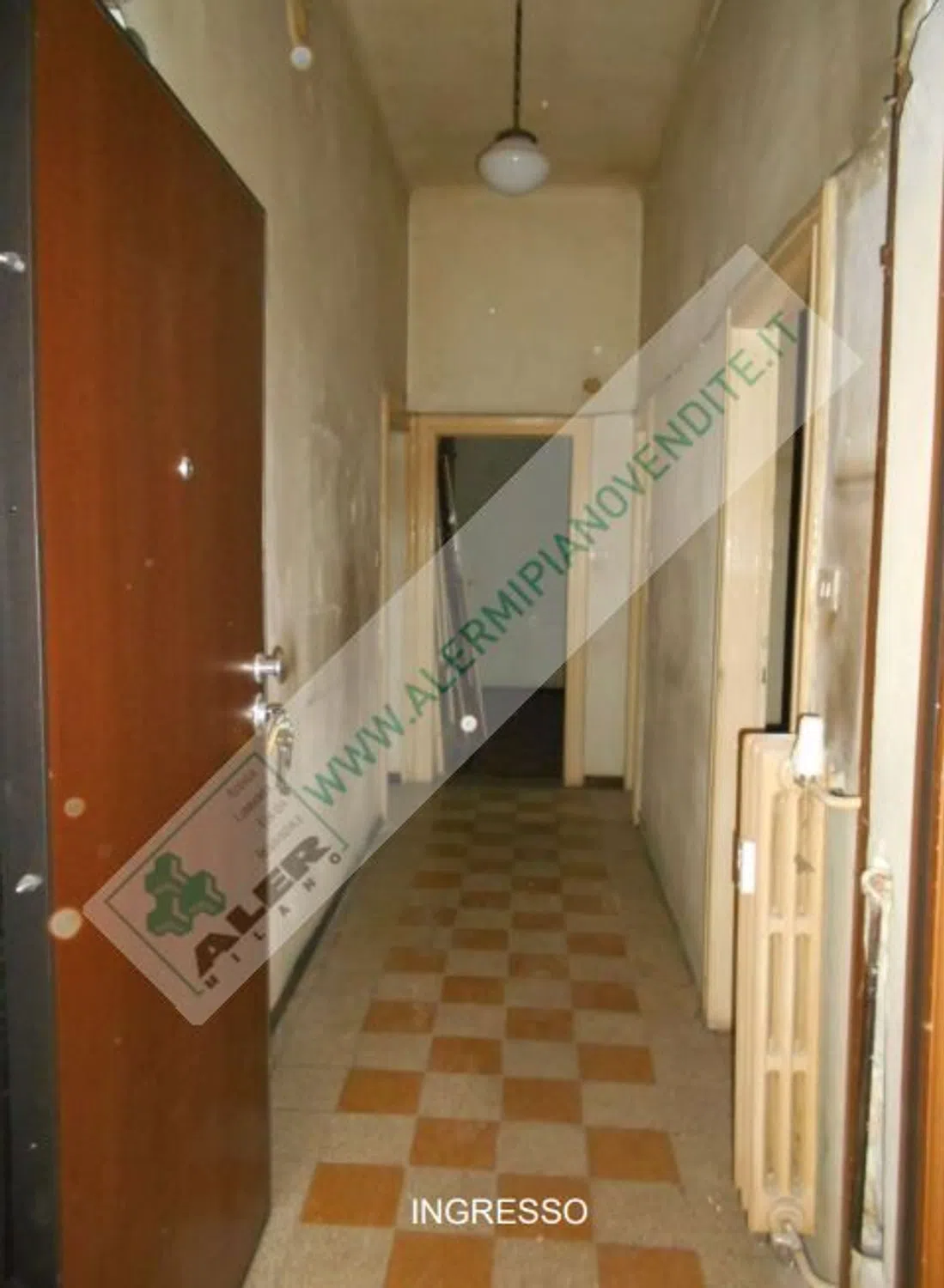 Bilocale in via Mac Mahon, 111 - Photo 9