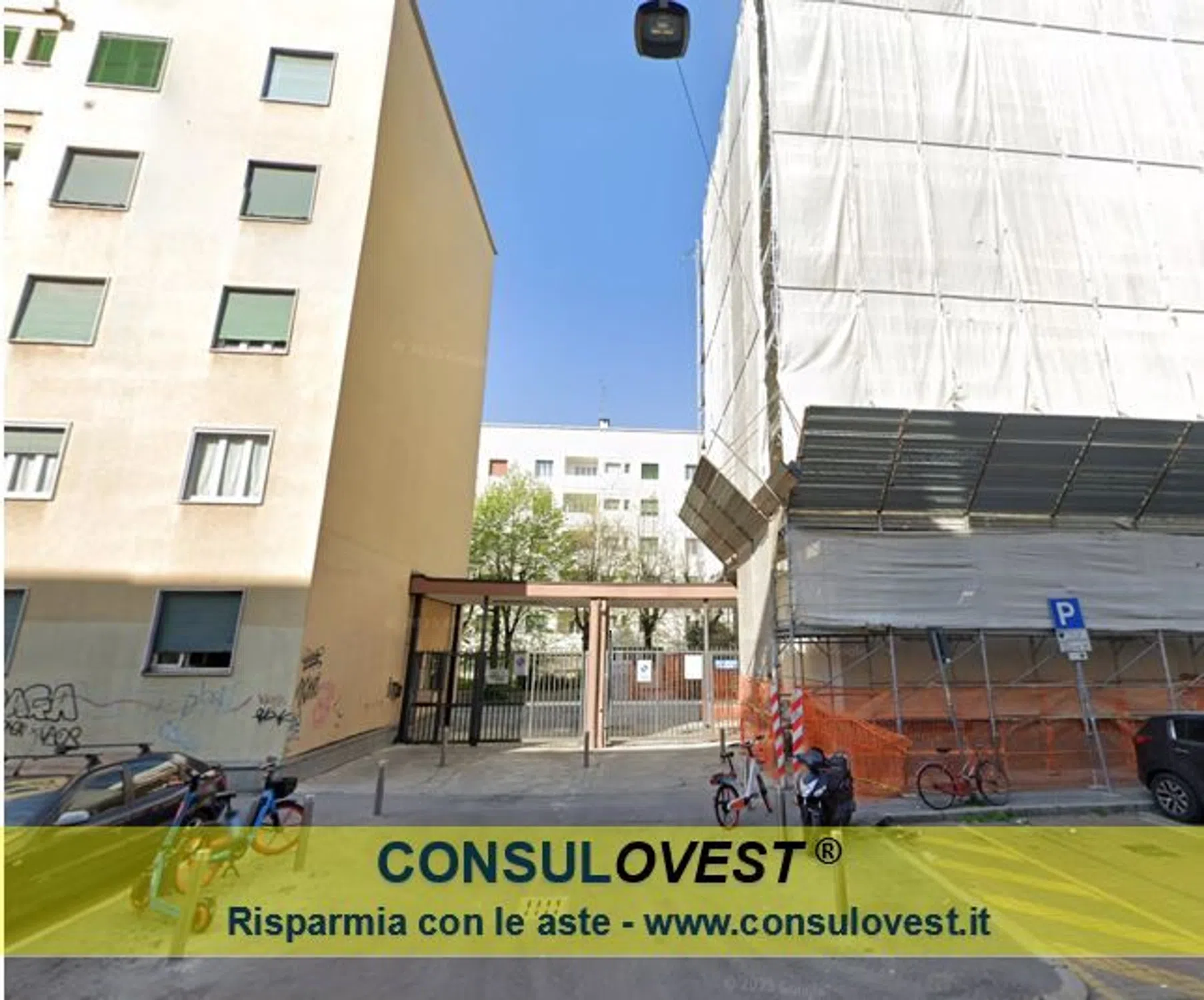 Bilocale in via Illirico, 3 - Photo 1