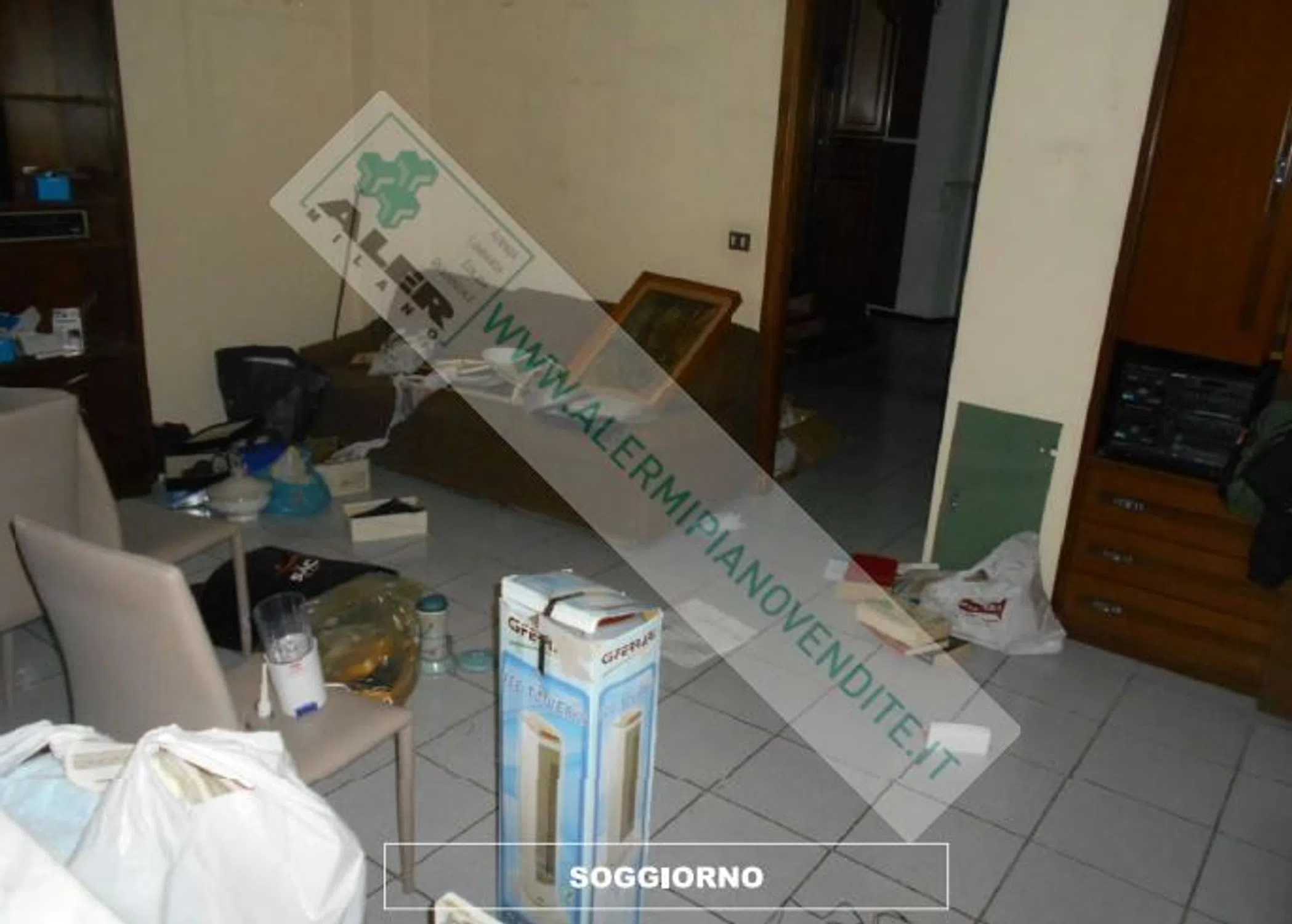 Bilocale in via Illirico, 3 - Photo 13