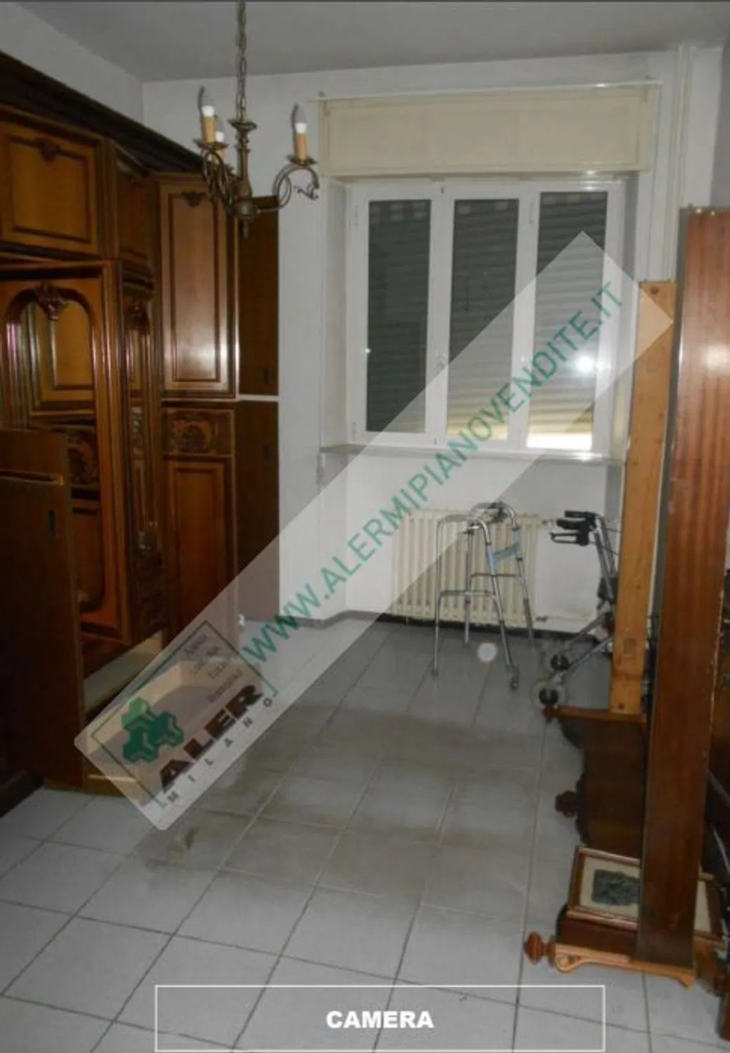 Bilocale in via Illirico, 3 - Photo 15