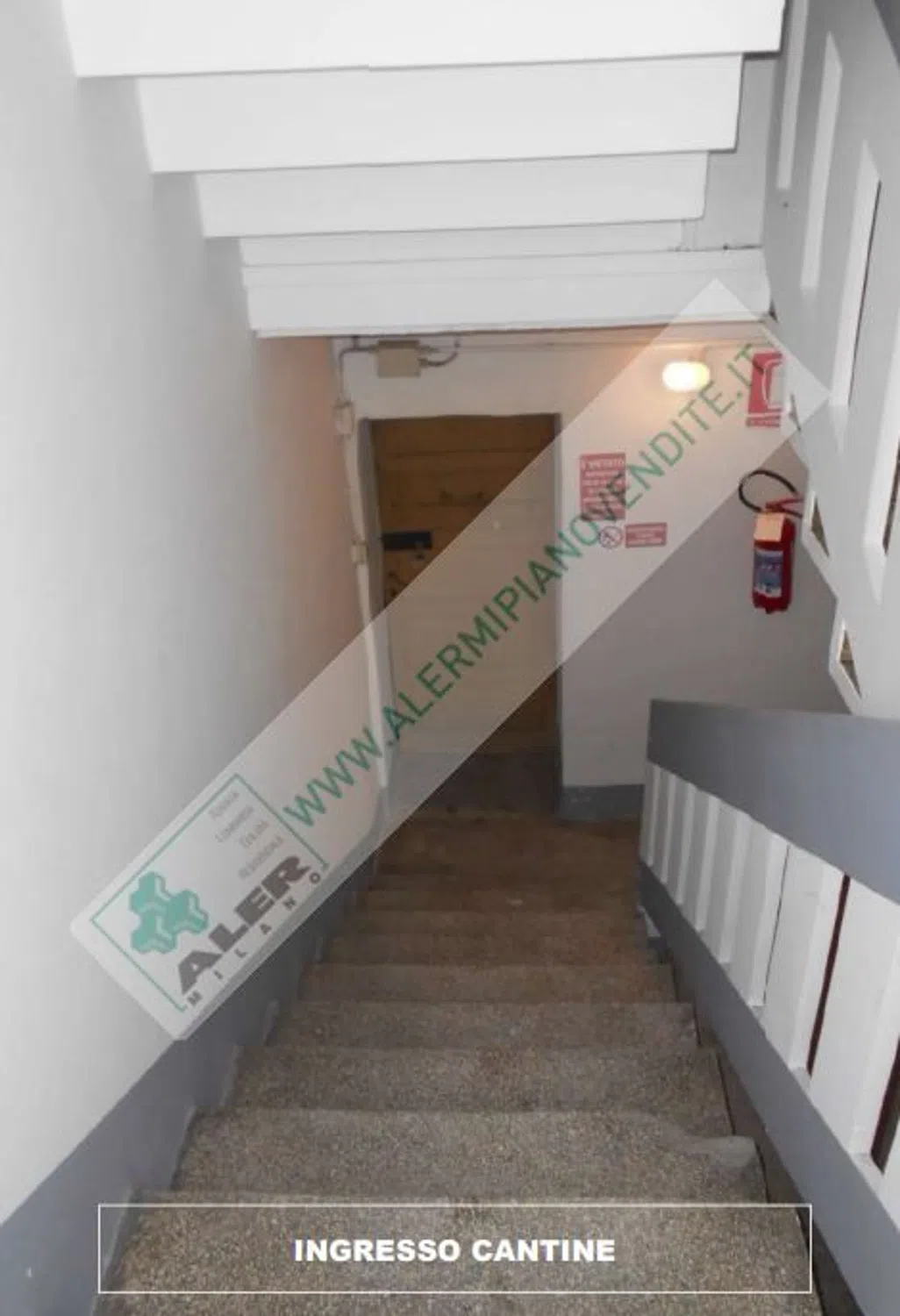 Bilocale in via Illirico, 3 - Photo 17