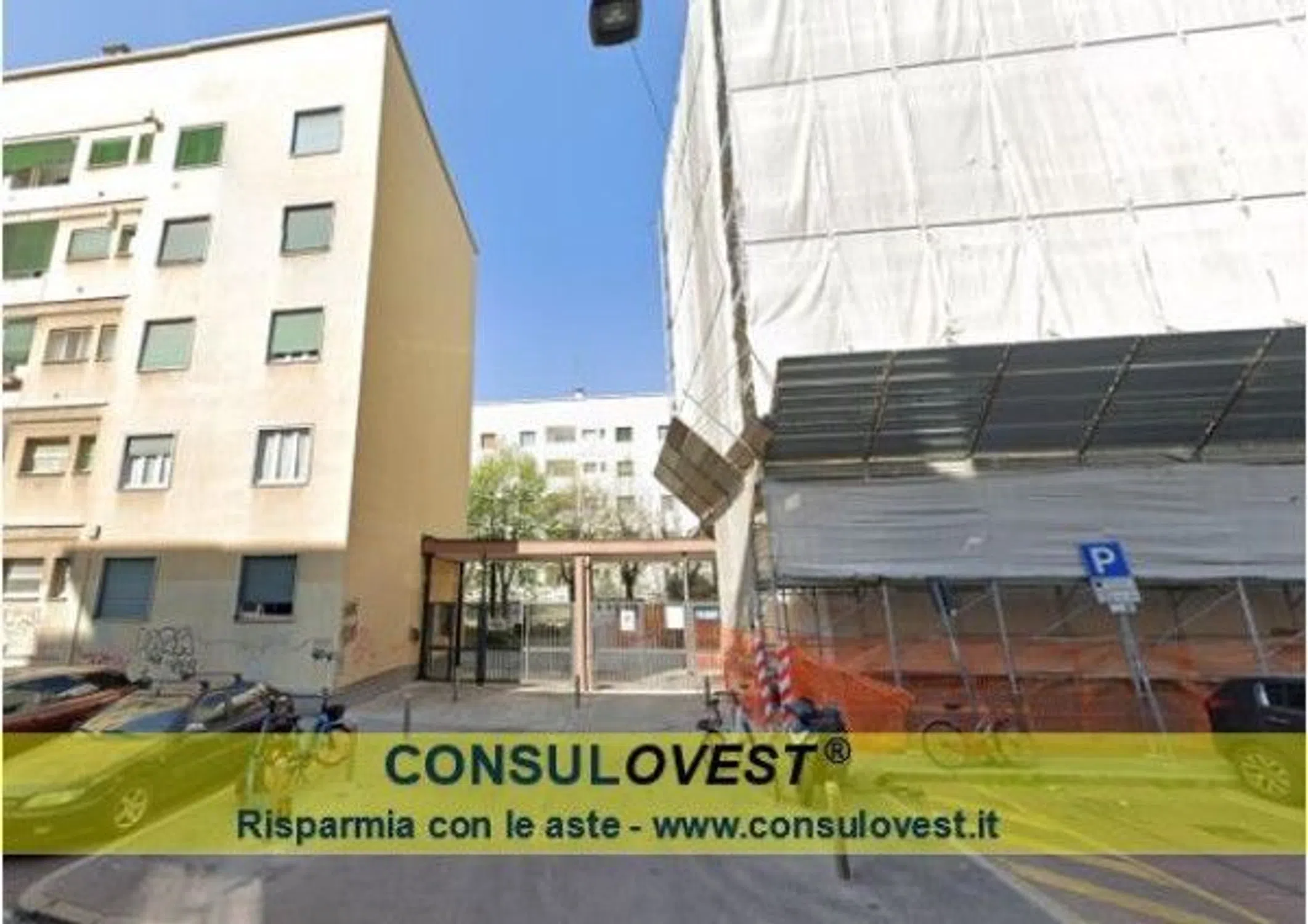 Bilocale in via Illirico, 3 - Photo 3