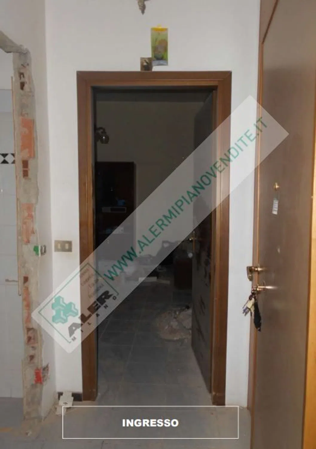 Bilocale in via Illirico, 3 - Photo 8
