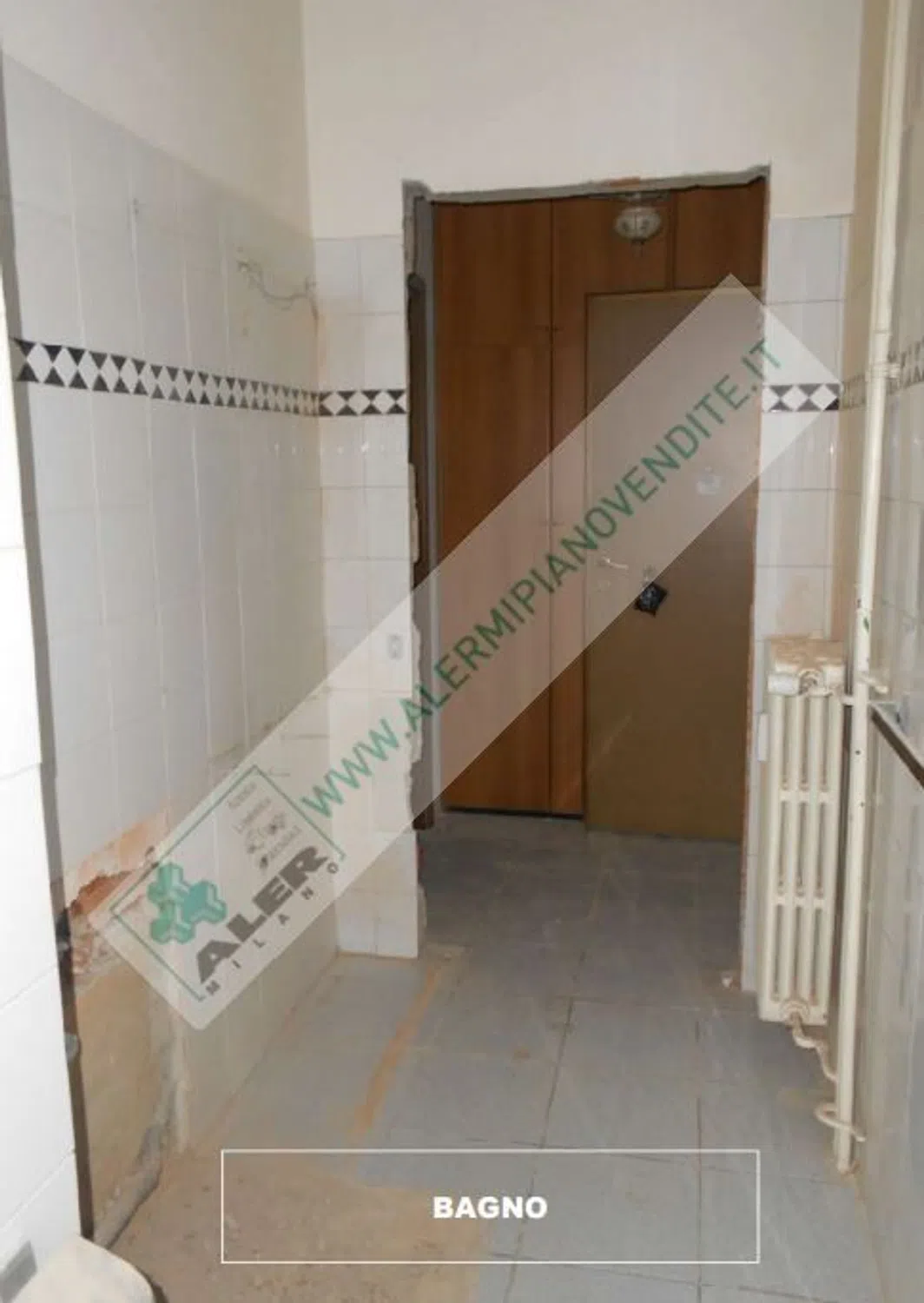Bilocale in via Illirico, 3 - Photo 9