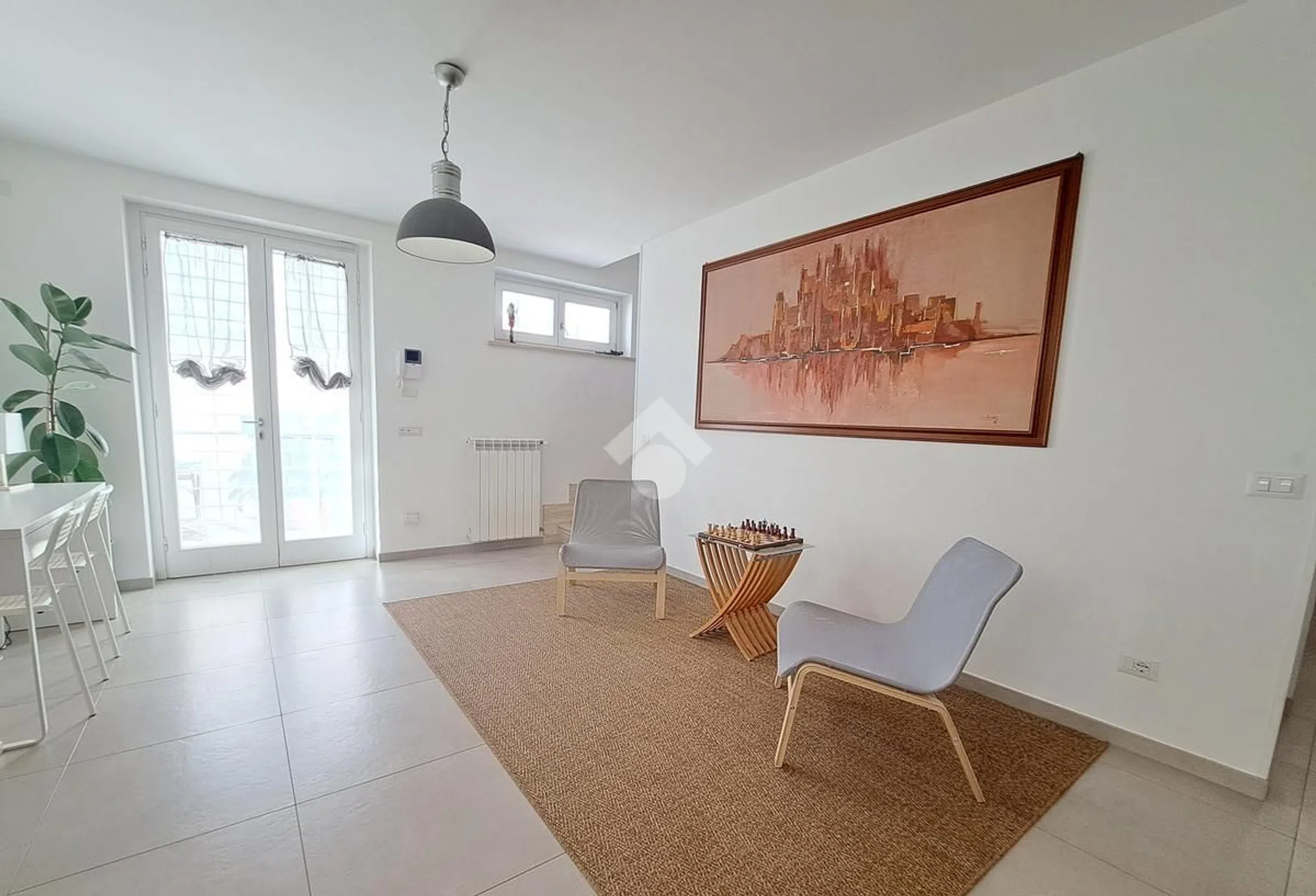 Villa in via Stilpone di Megara s.n.c. - Photo 14