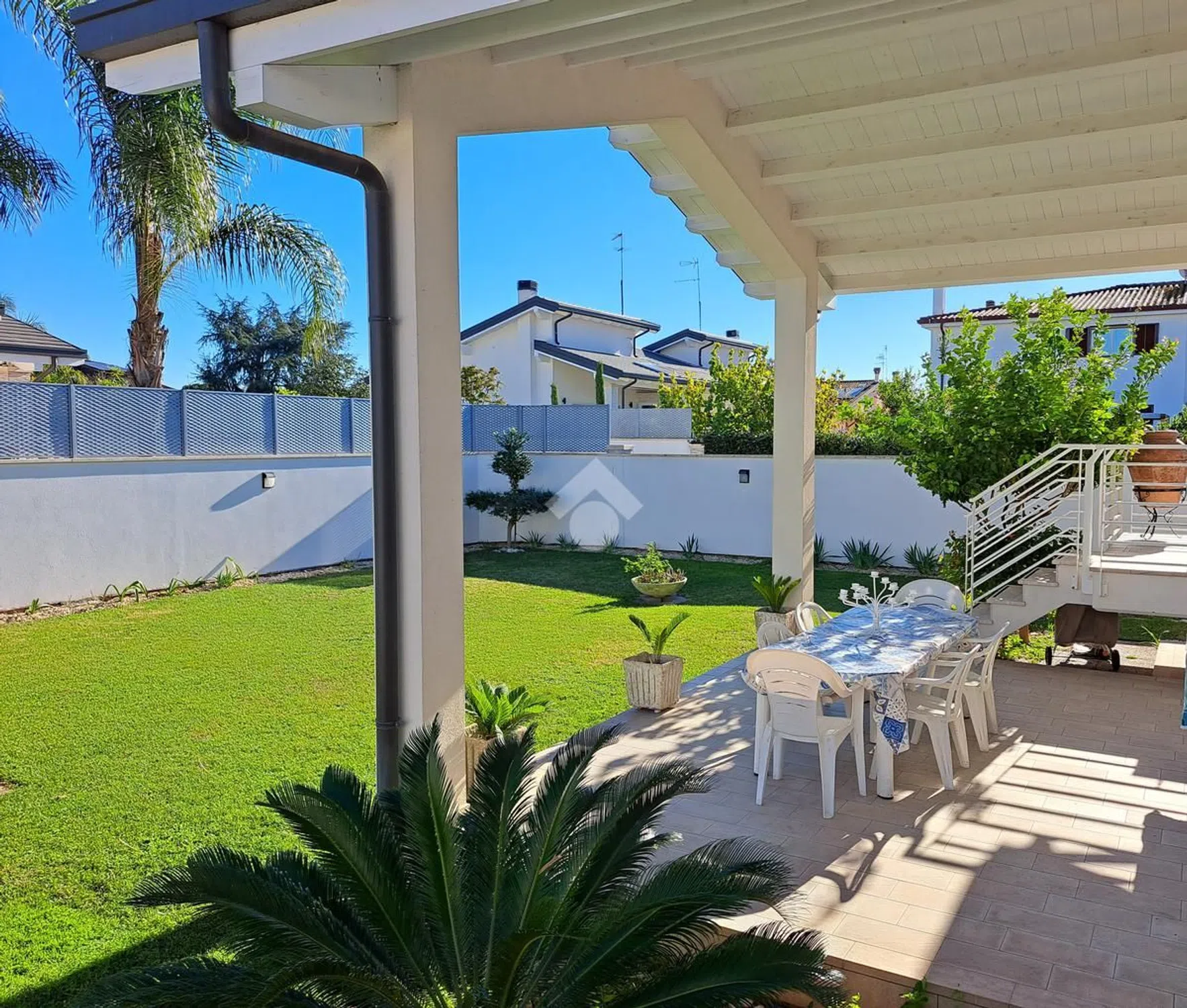 Villa in via Stilpone di Megara s.n.c. - Photo 3