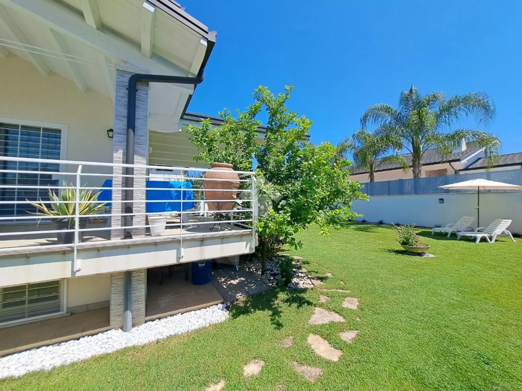 Villa in via Stilpone di Megara s.n.c. - Photo 4