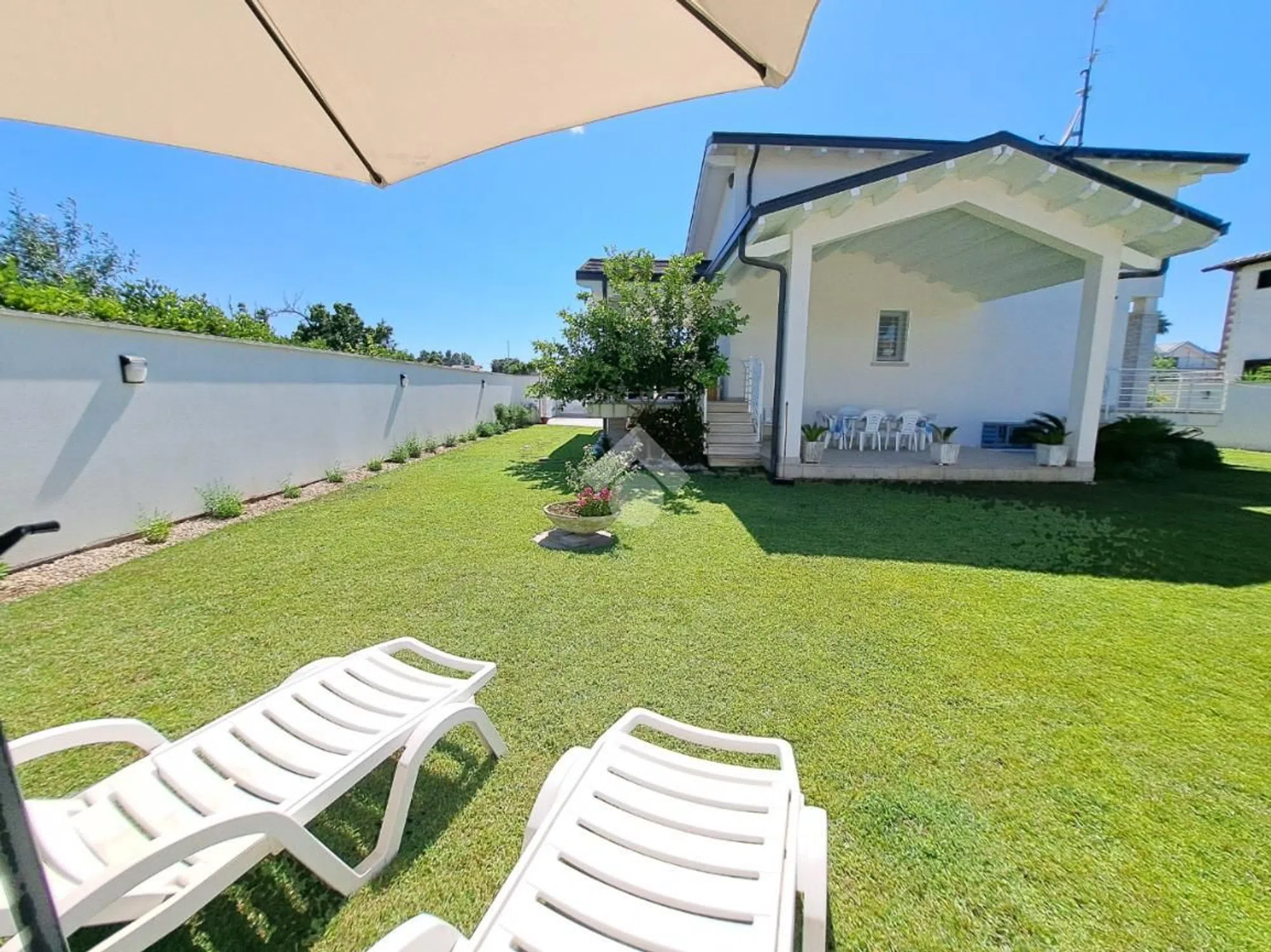 Villa in via Stilpone di Megara s.n.c. - Photo 5