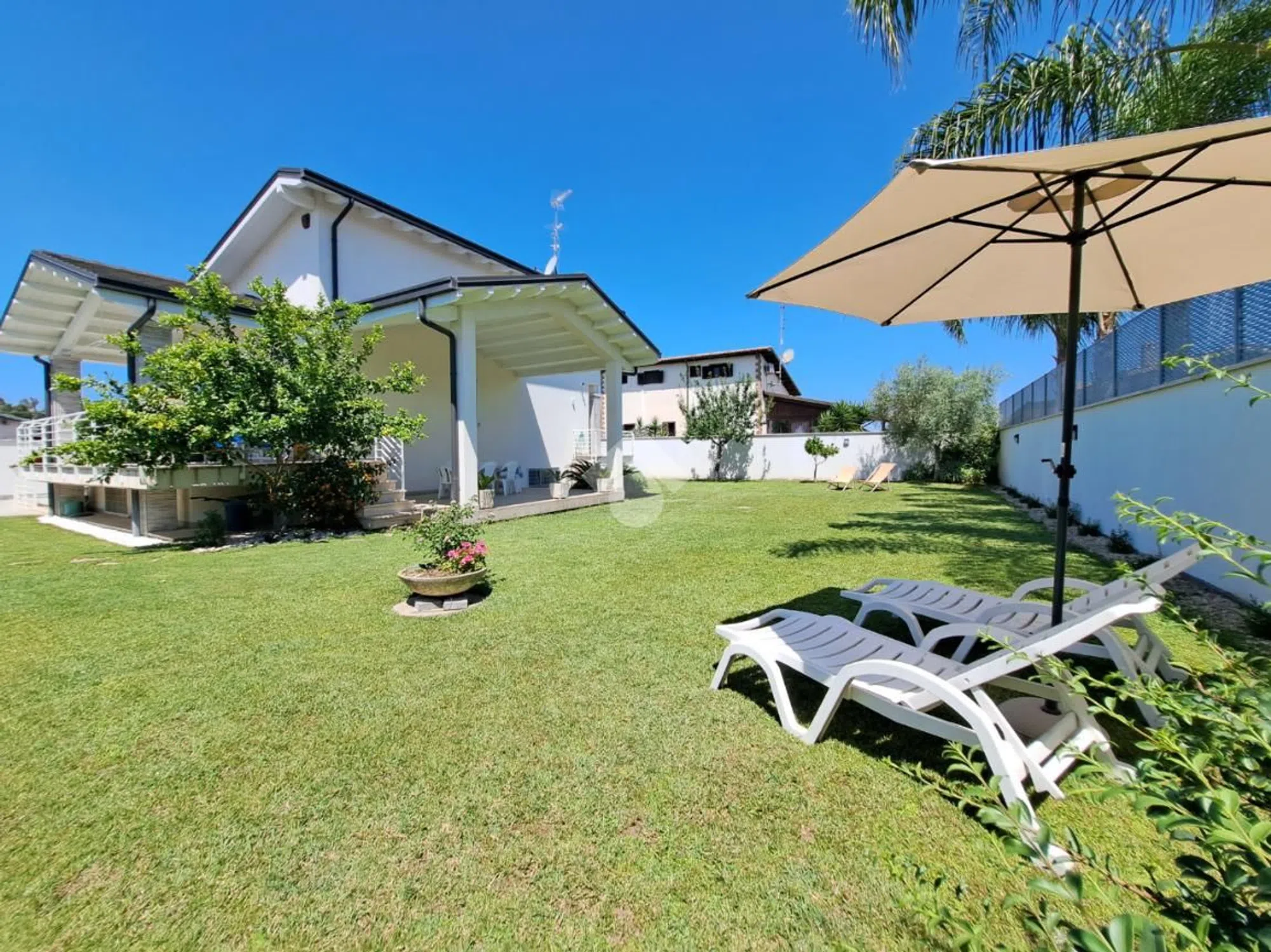 Villa in via Stilpone di Megara s.n.c. - Photo 7