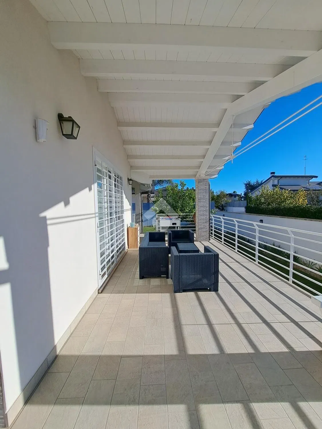 Villa in via Stilpone di Megara s.n.c. - Photo 8