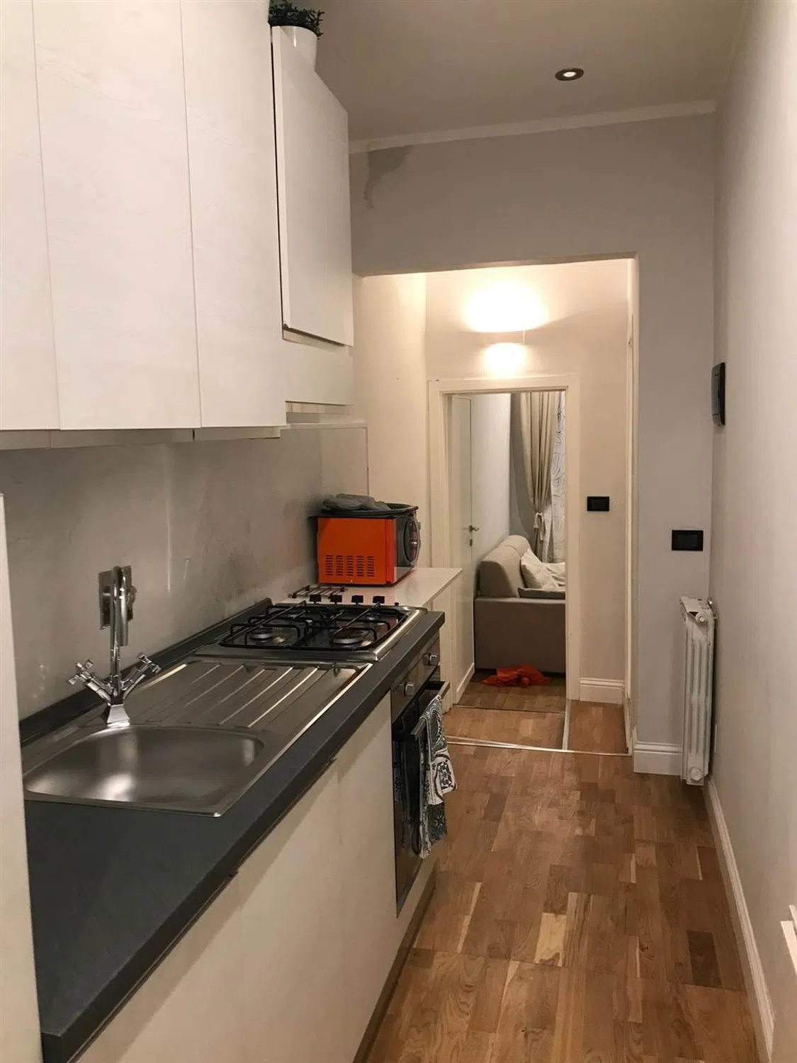 Bilocale in via dei Canacci - Photo 3