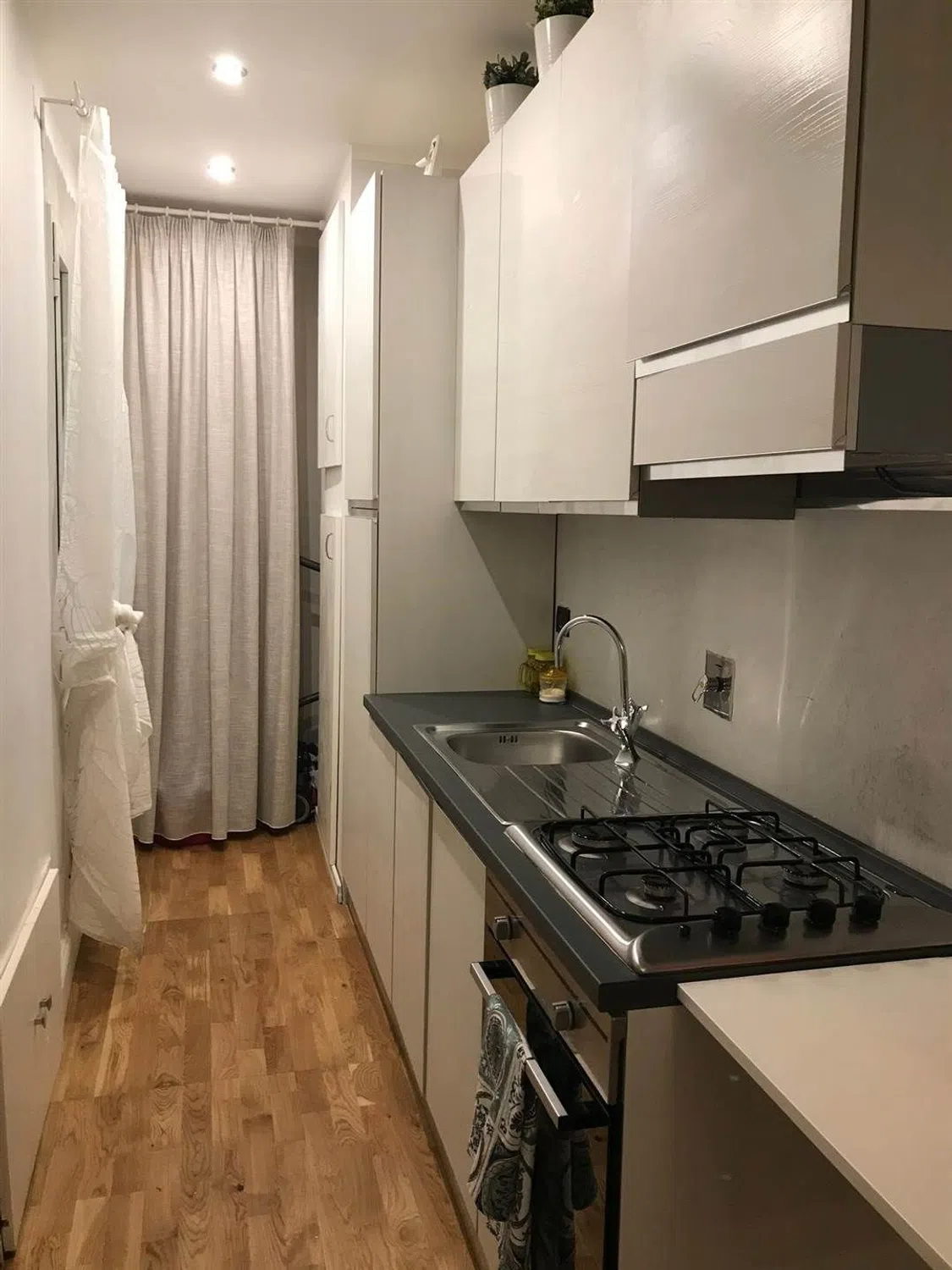 Bilocale in via dei Canacci - Photo 4