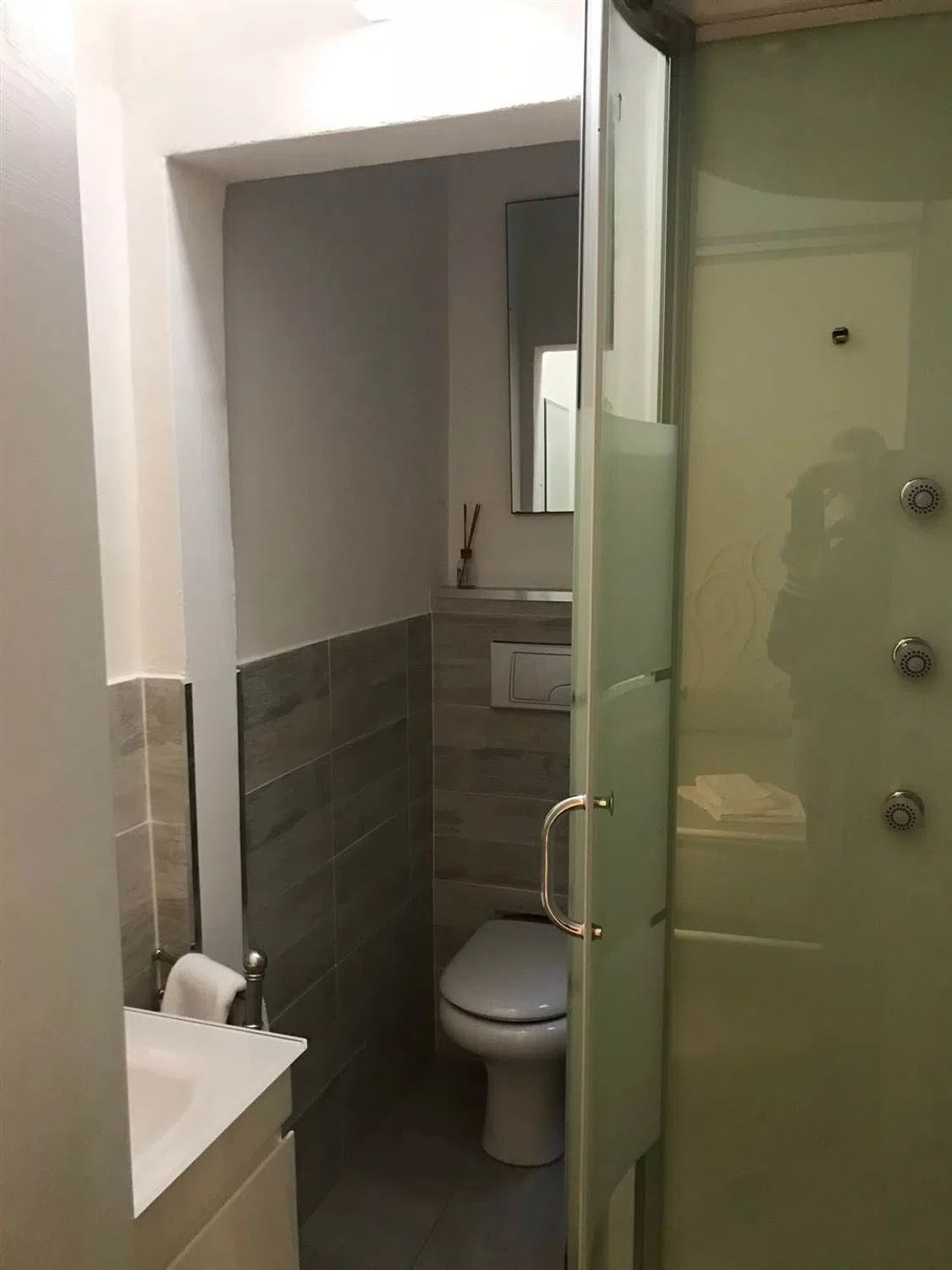Bilocale in via dei Canacci - Photo 8
