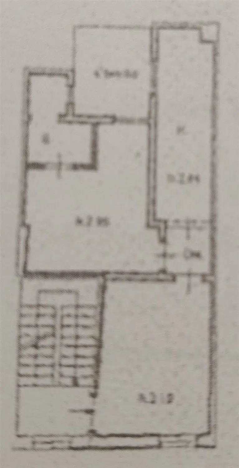 Bilocale in via dei Canacci - Photo 10