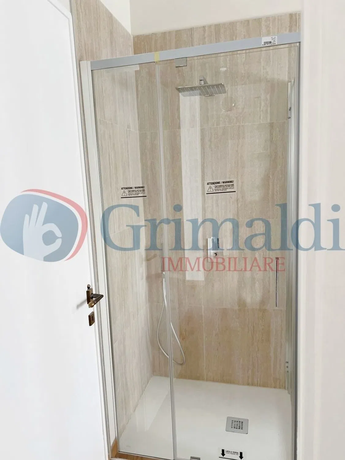 Bilocale in via Gregorio VII, 216 - Photo 13