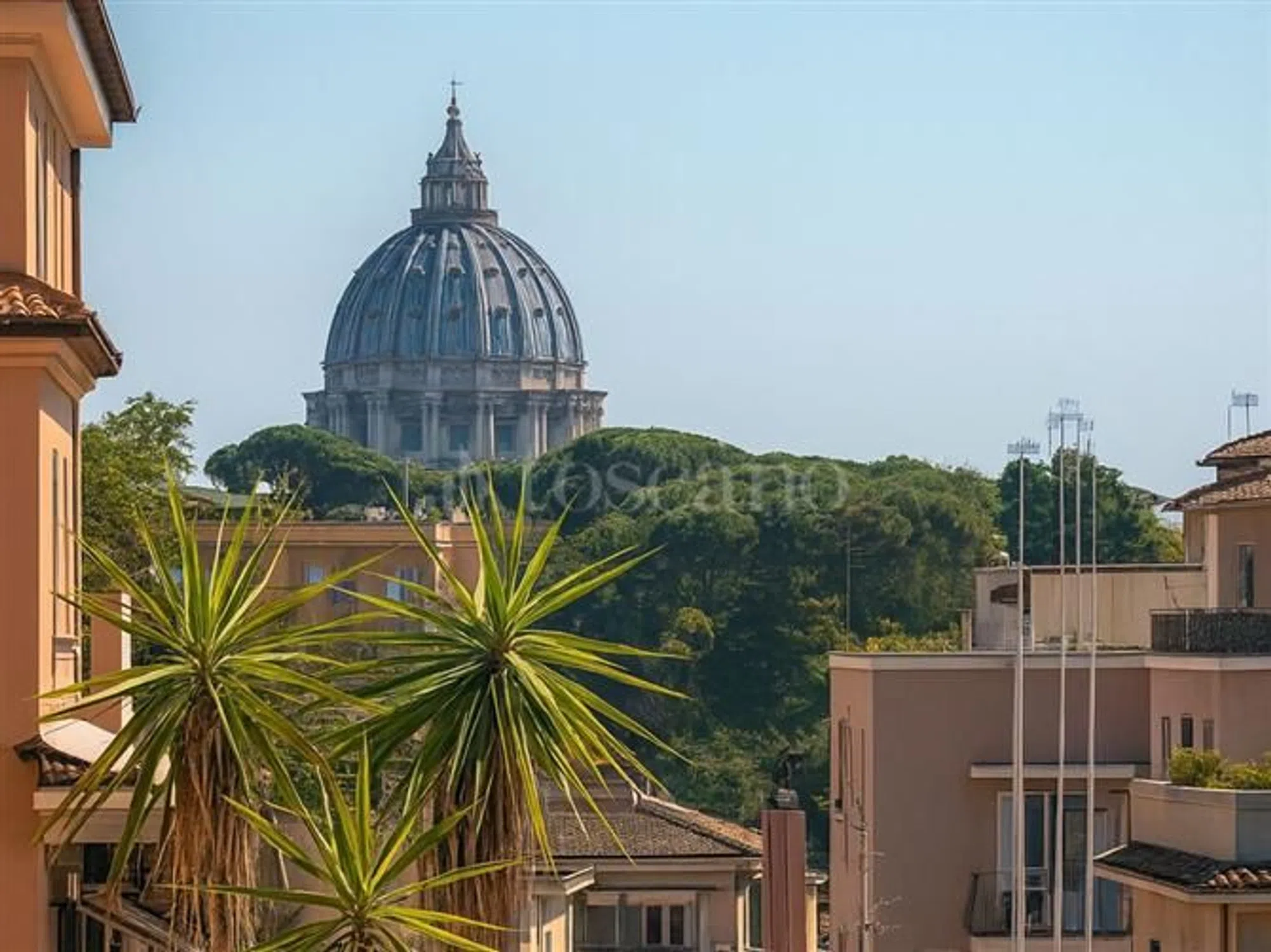 Appartamento in via Giuseppe Palombini - Photo 1