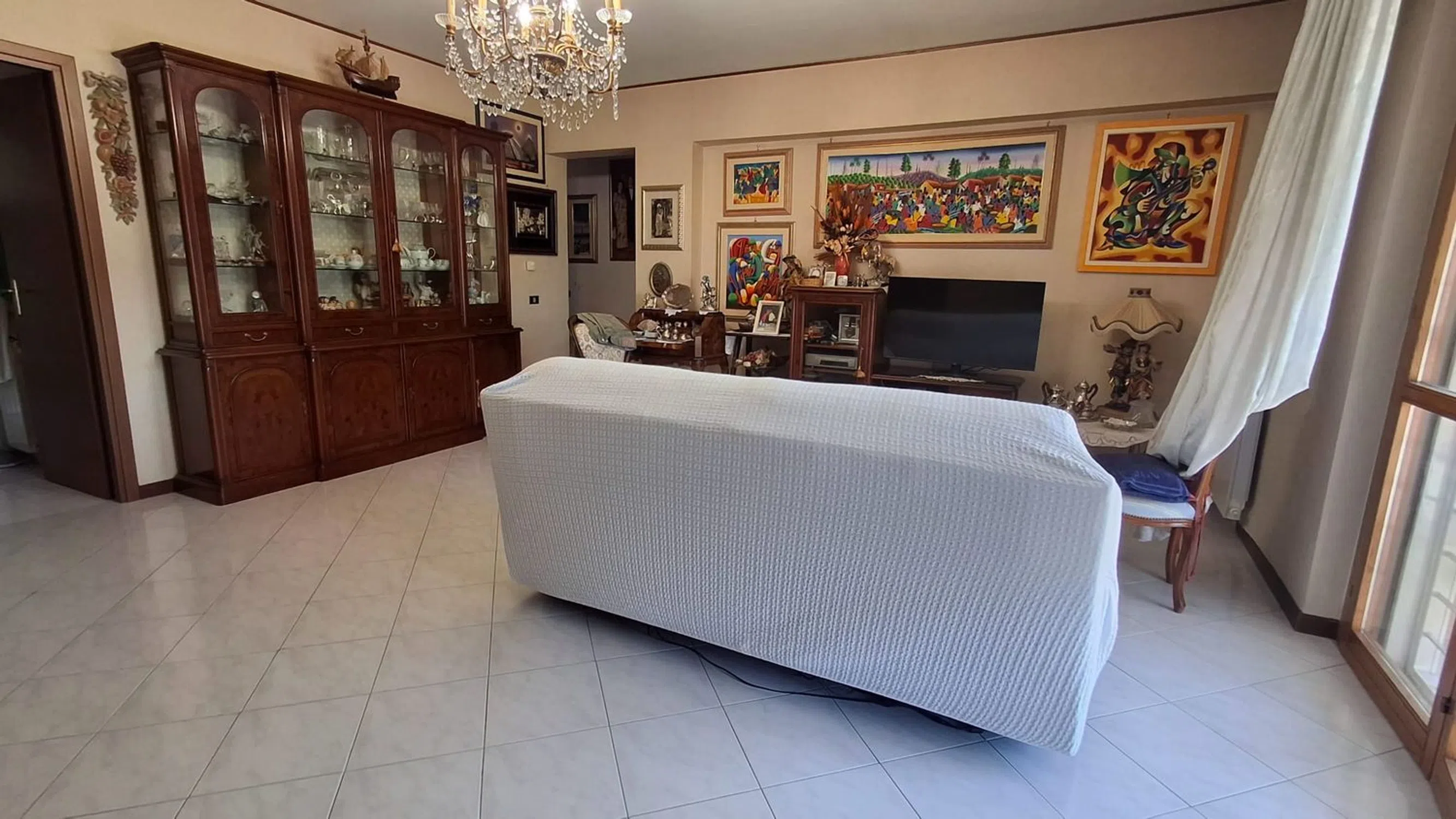 Appartamento in via Donato Menichella s.n.c. - Photo 2