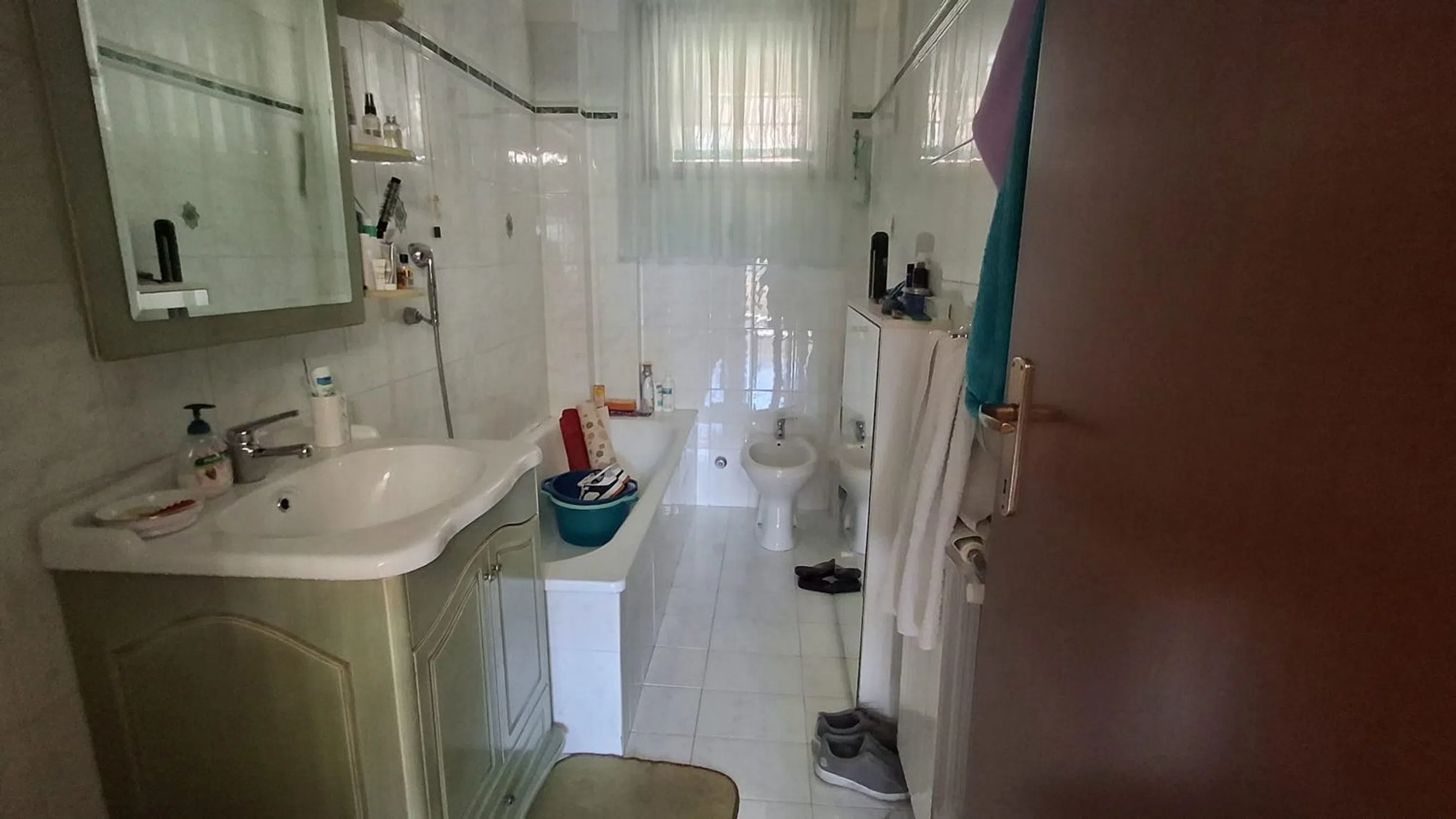 Appartamento in via Donato Menichella s.n.c. - Photo 11