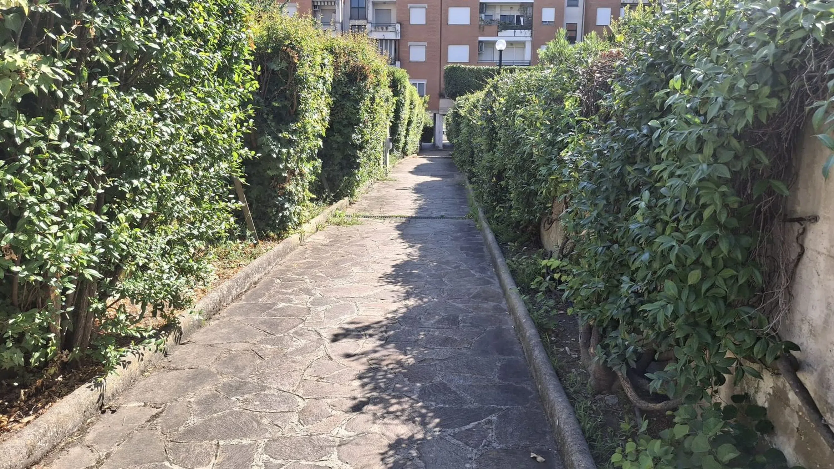 Appartamento in via Donato Menichella s.n.c. - Photo 12