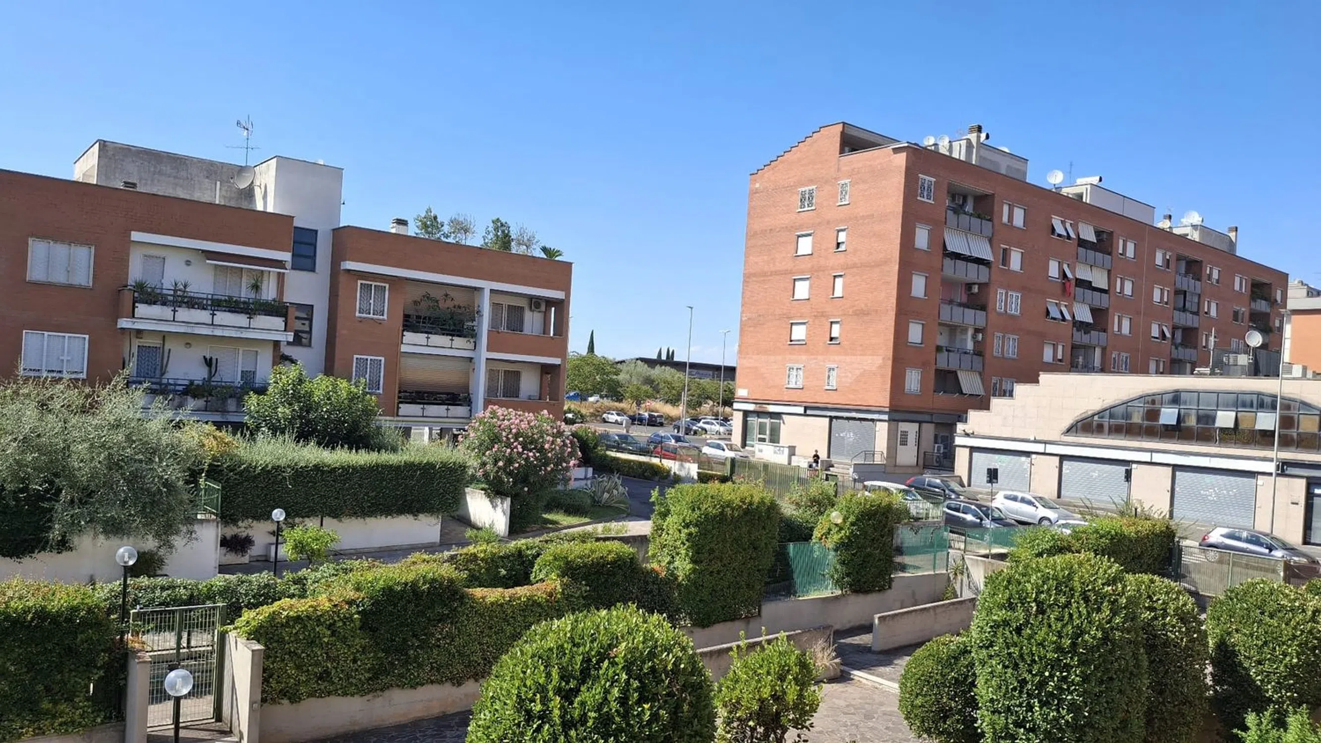 Appartamento in via Donato Menichella s.n.c. - Photo 14