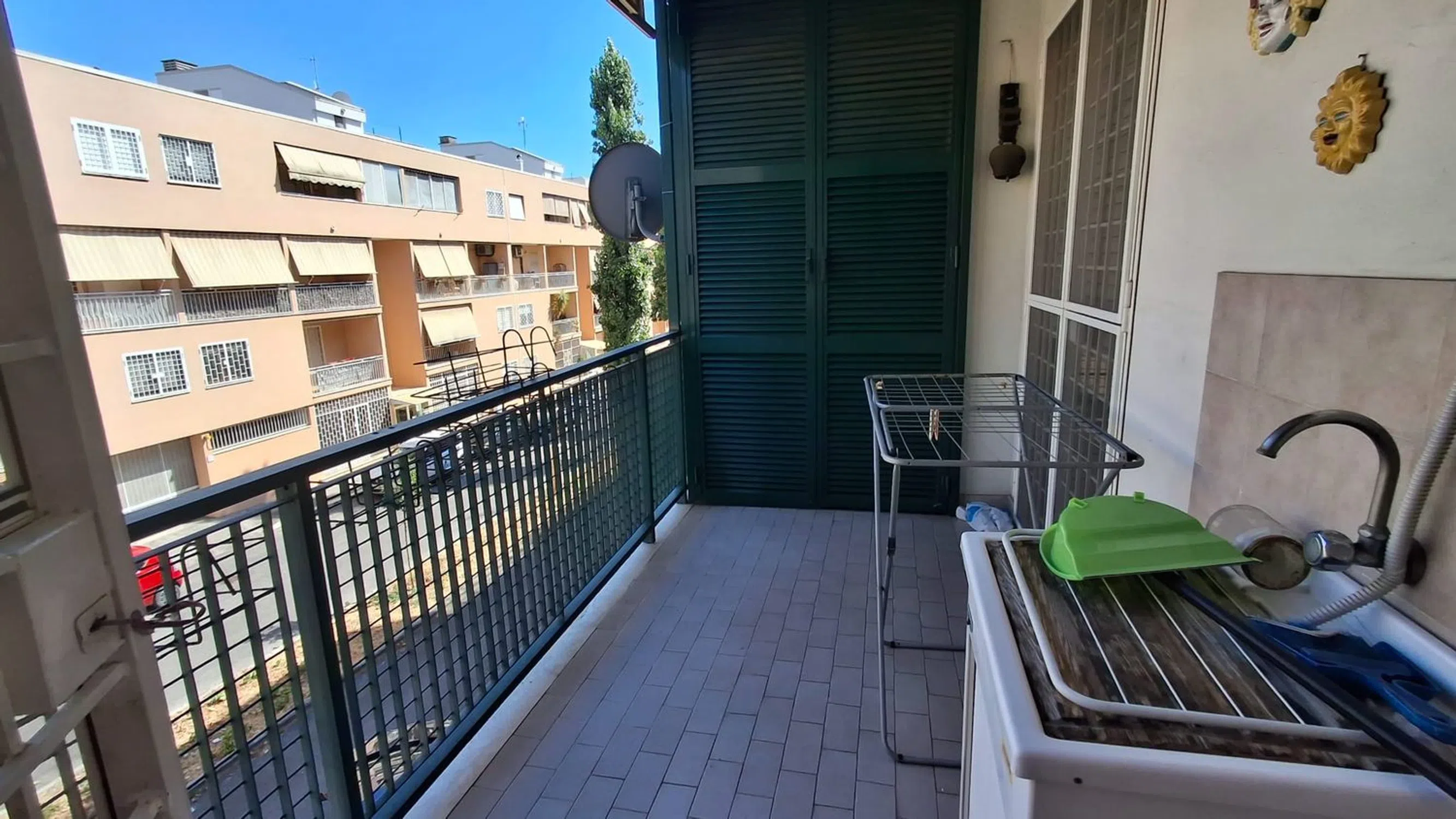 Appartamento in via Donato Menichella s.n.c. - Photo 15