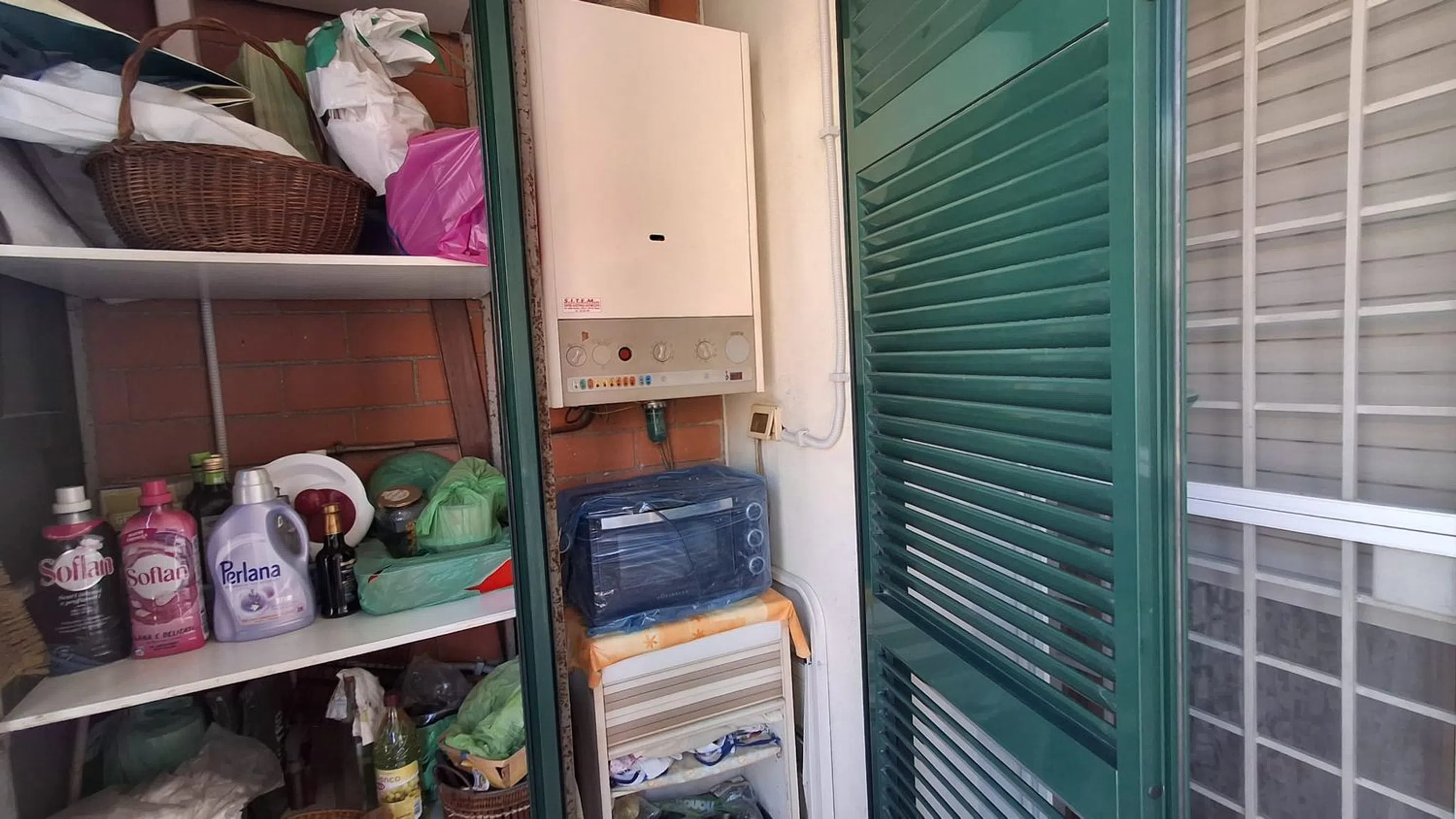 Appartamento in via Donato Menichella s.n.c. - Photo 17