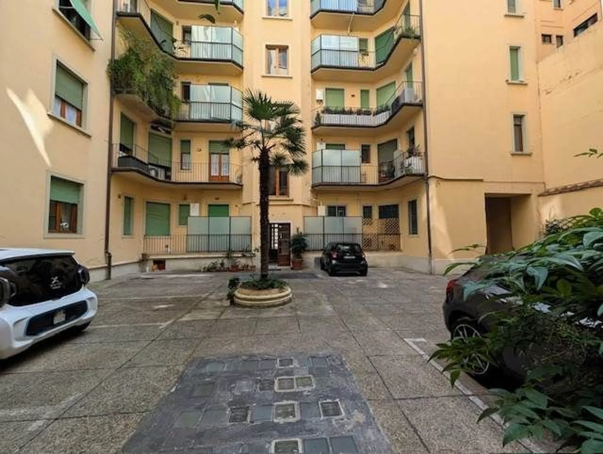Quadrilocale in Quartiere Santa Maria Novella - Photo 6
