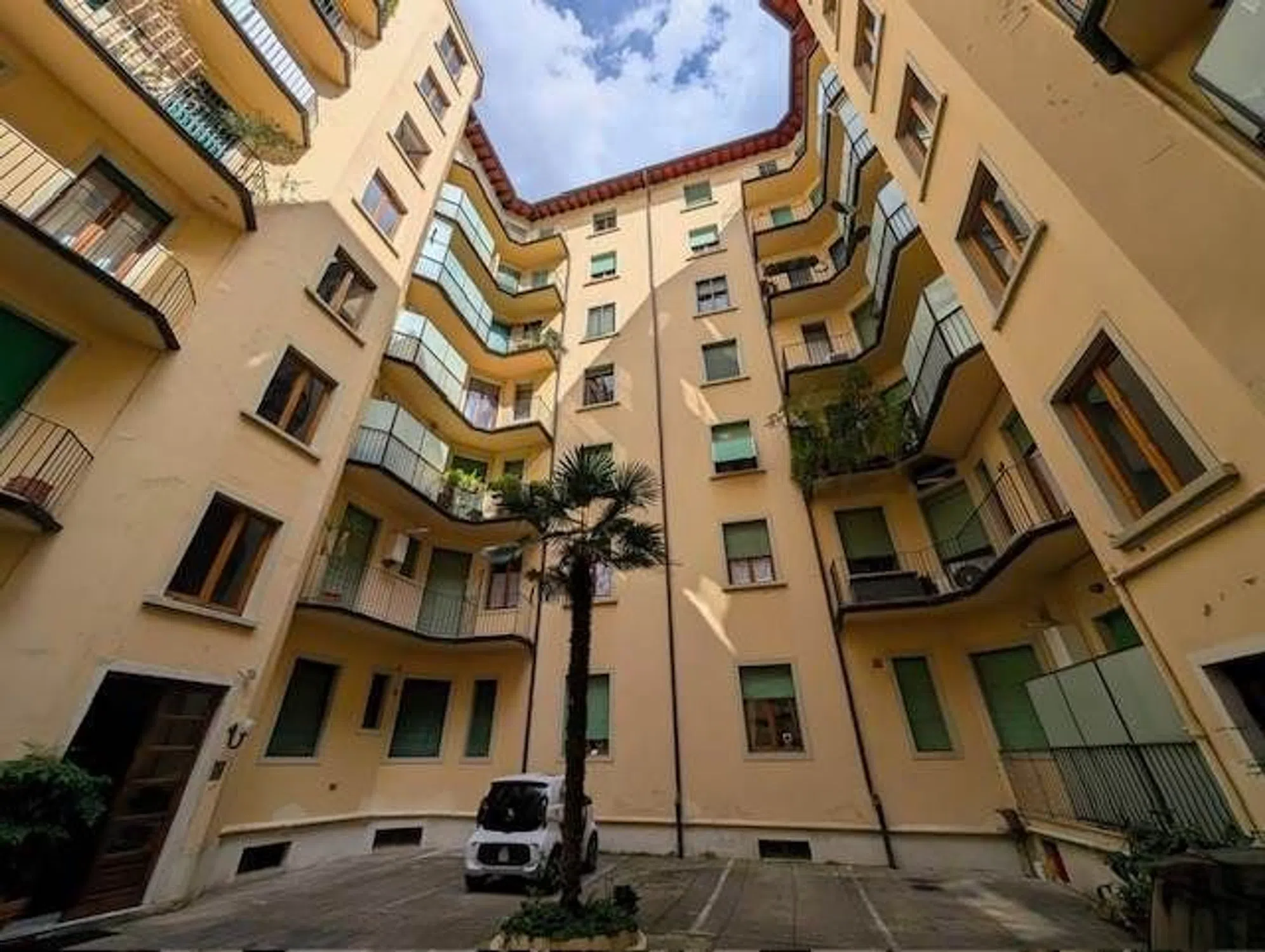 Quadrilocale in Quartiere Santa Maria Novella - Photo 7