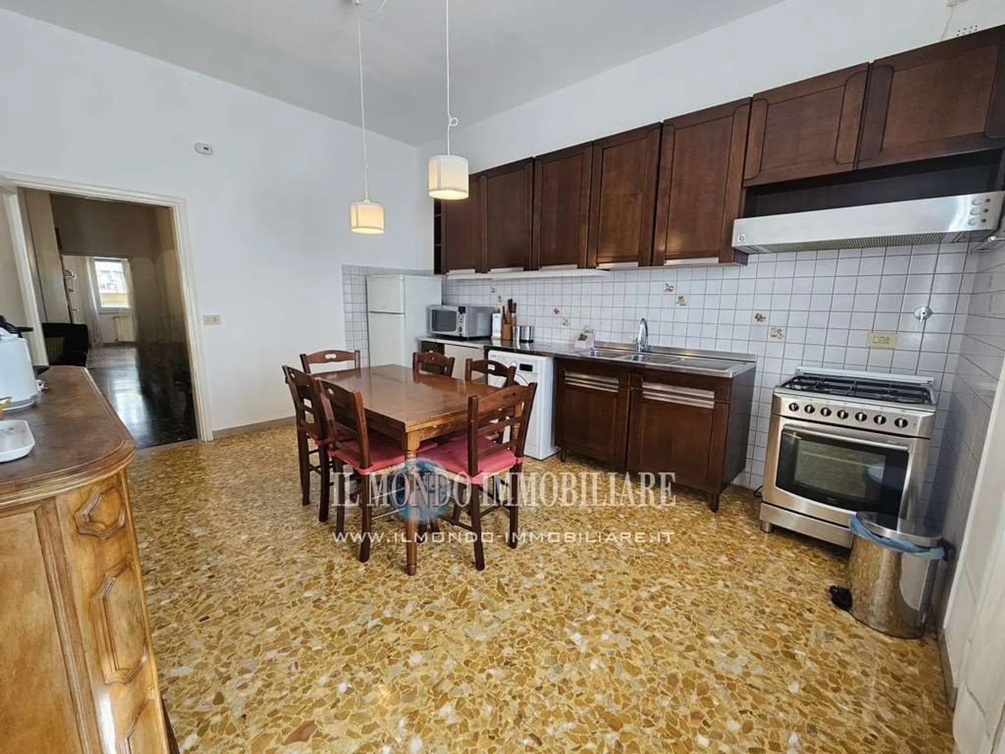 Appartamento in via Francesco de Sanctis - Photo 2