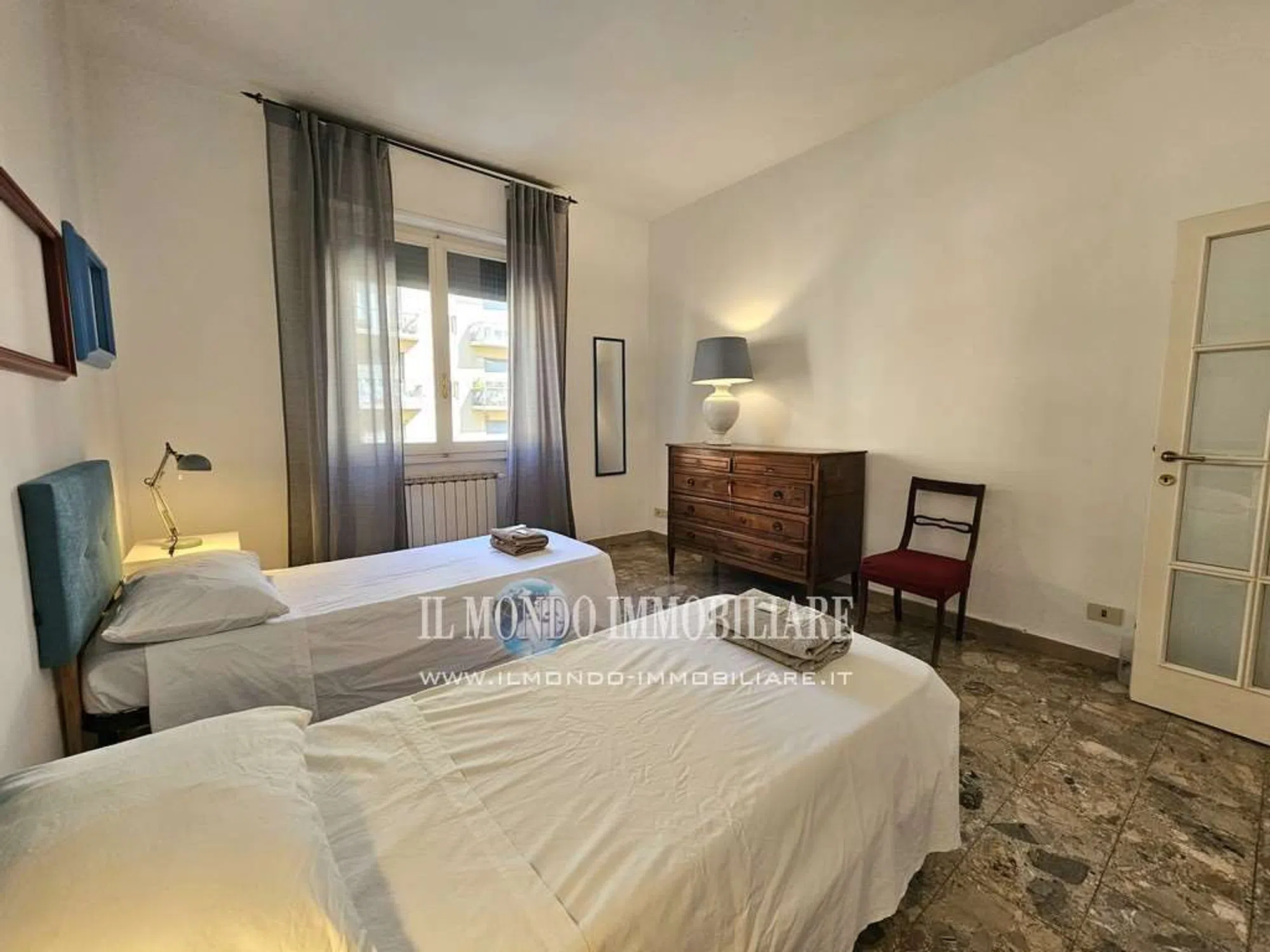 Appartamento in via Francesco de Sanctis - Photo 11